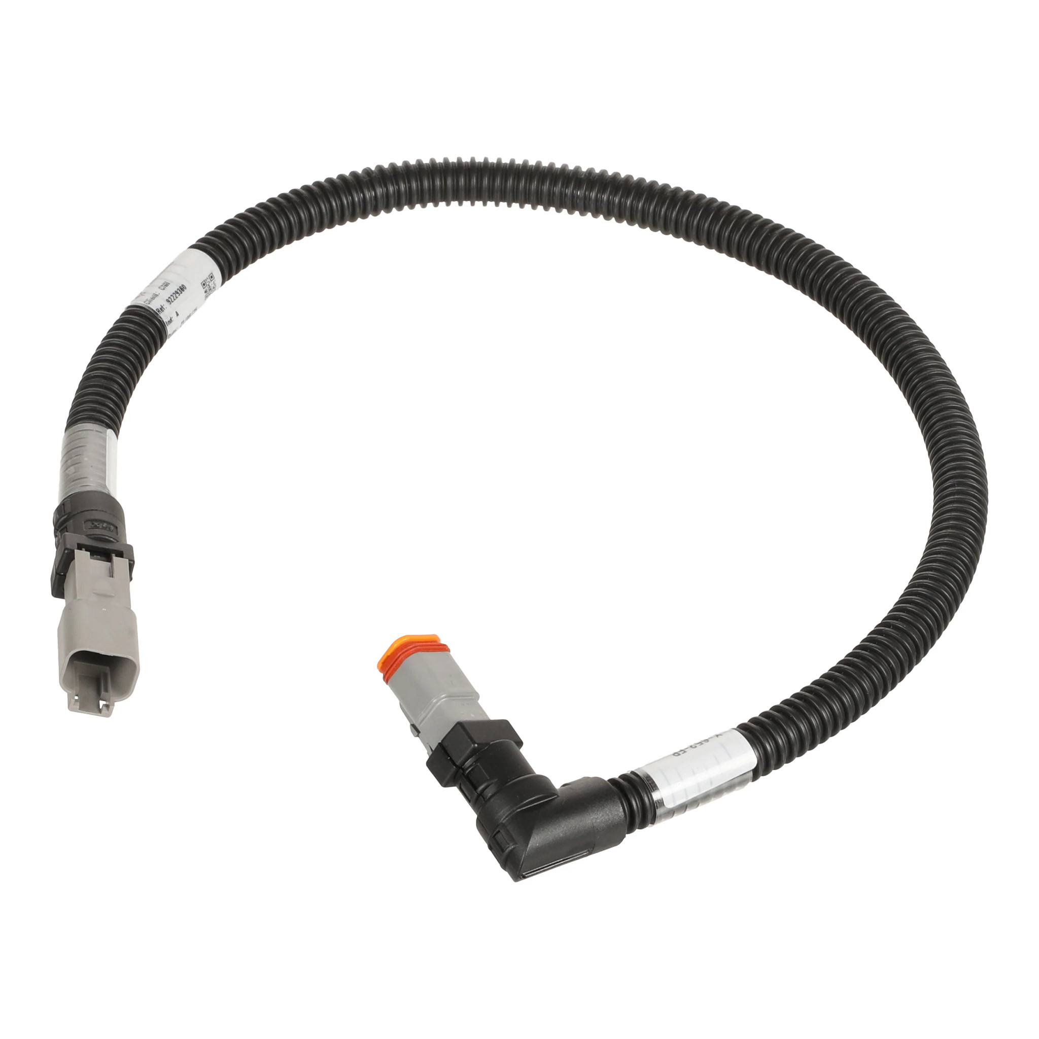 GRUPO DE CABLES | NEWHOLLANDCE | SA | ES