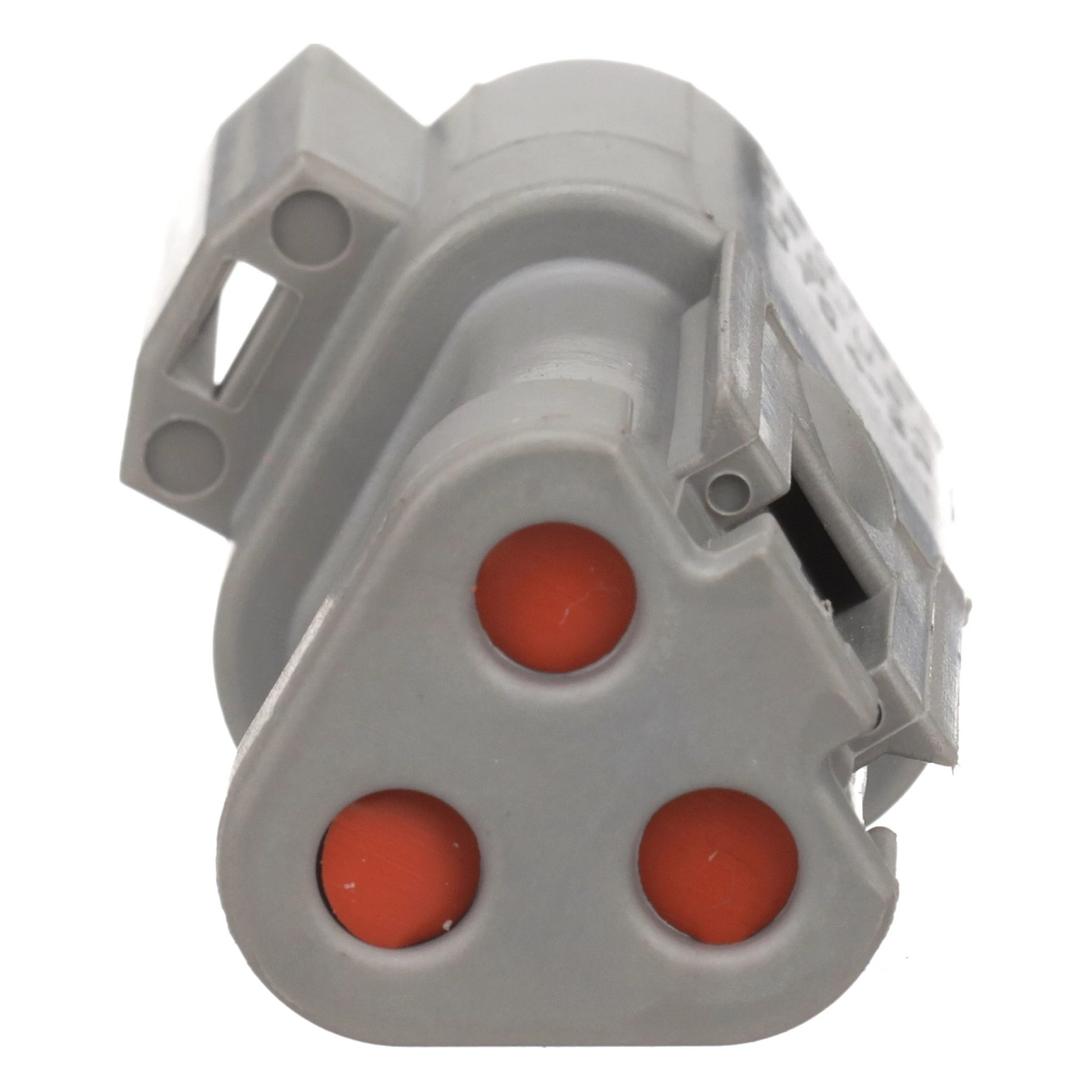 ELEC CONNECTOR | FLEXICOIL | CA | EN