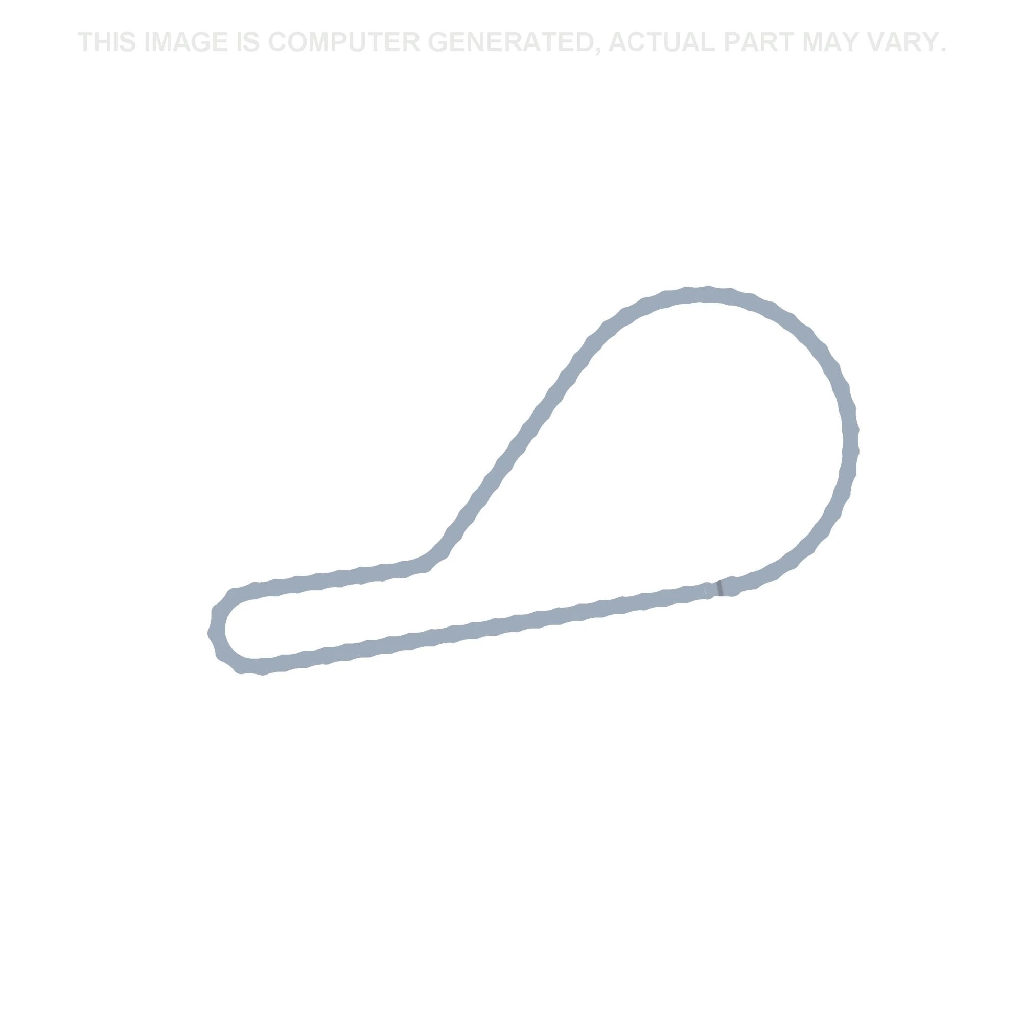 Cadeia do rolete de precisão ANSI Premium