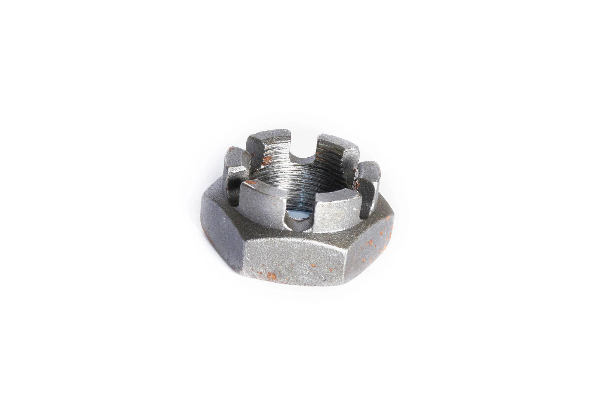 SLOTTED NUT | CASEIH | ANZ | EN