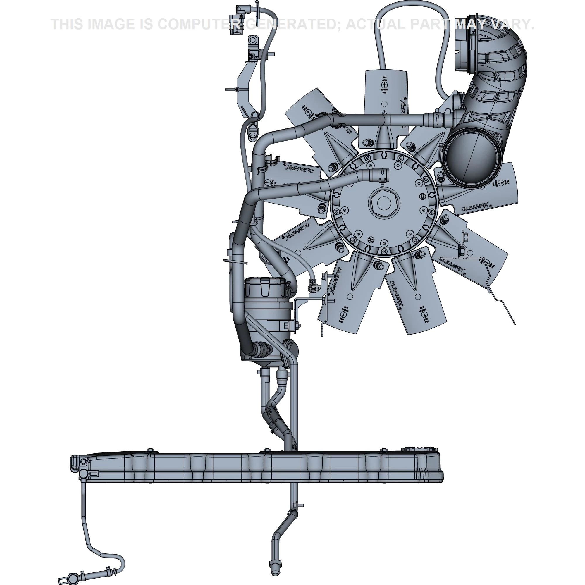 SERVICE KIT | CASEIH | NZ | EN