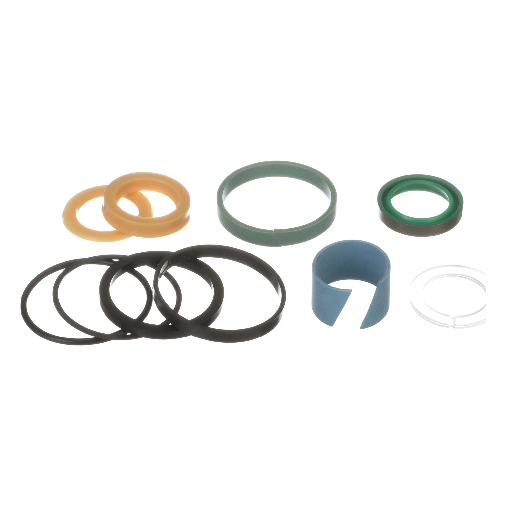 KIT DE JUNTAS | CASECE | EU | ES