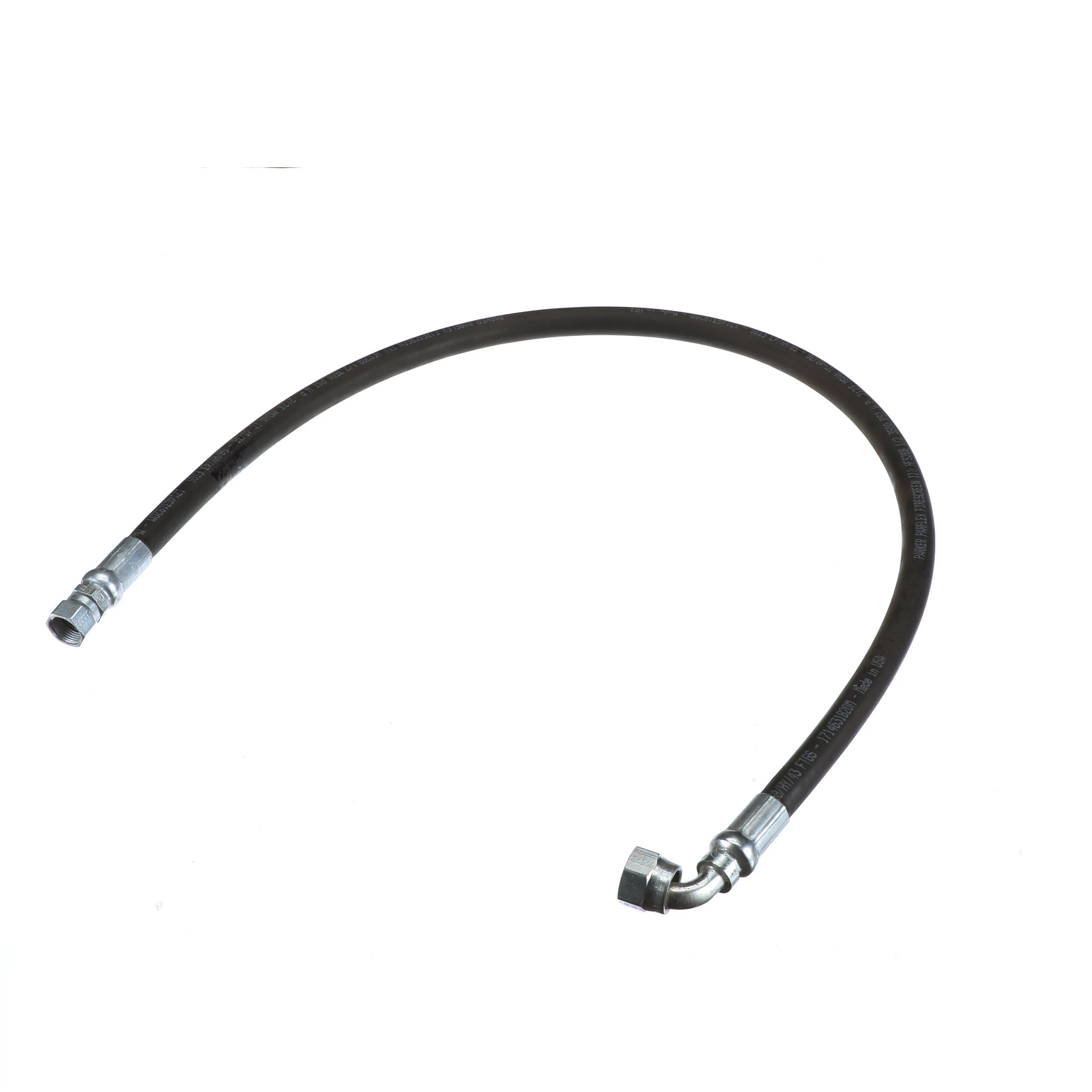 Tubo Flexível | CASEIH | BR | PT