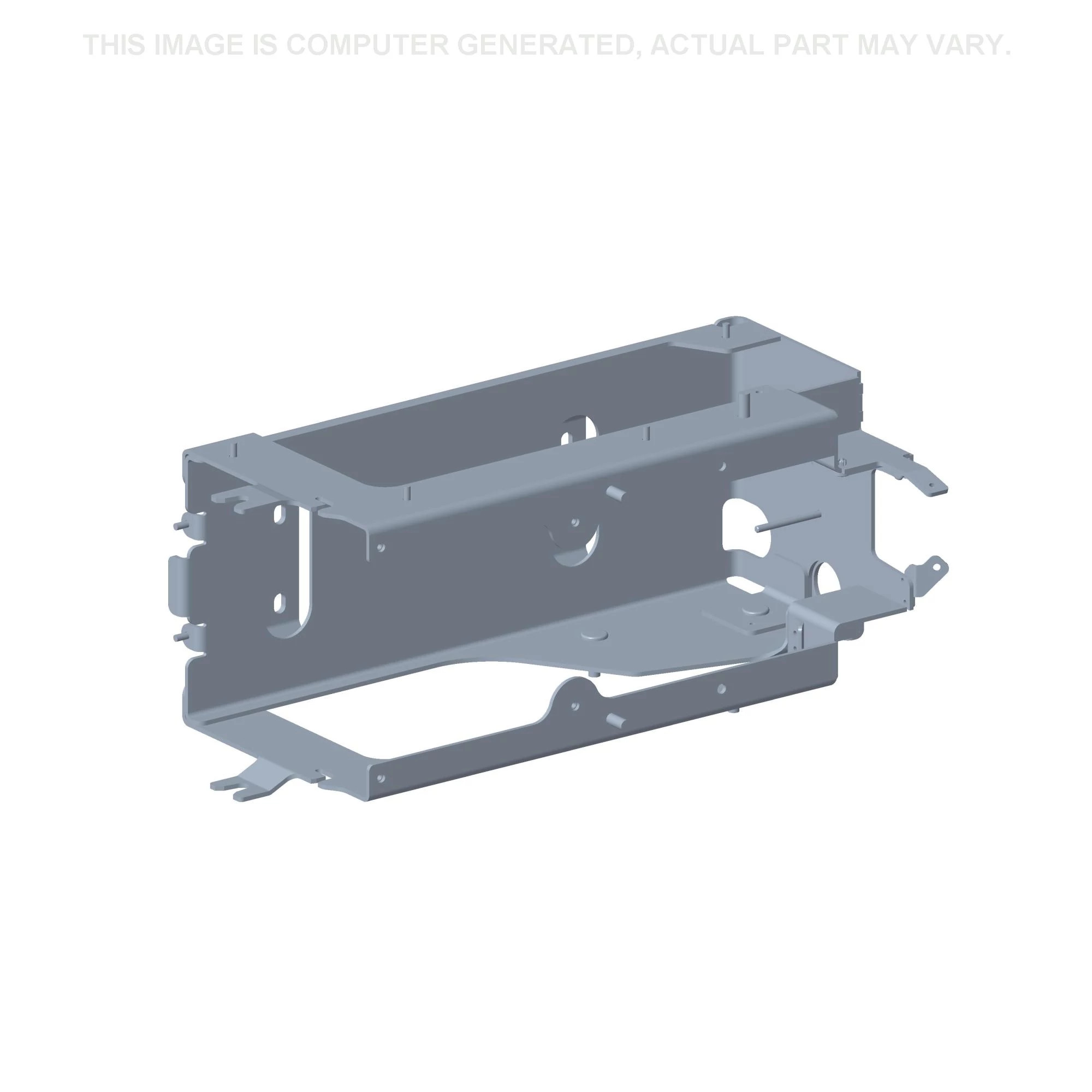 Battery Tray | CASEIH | CA | EN