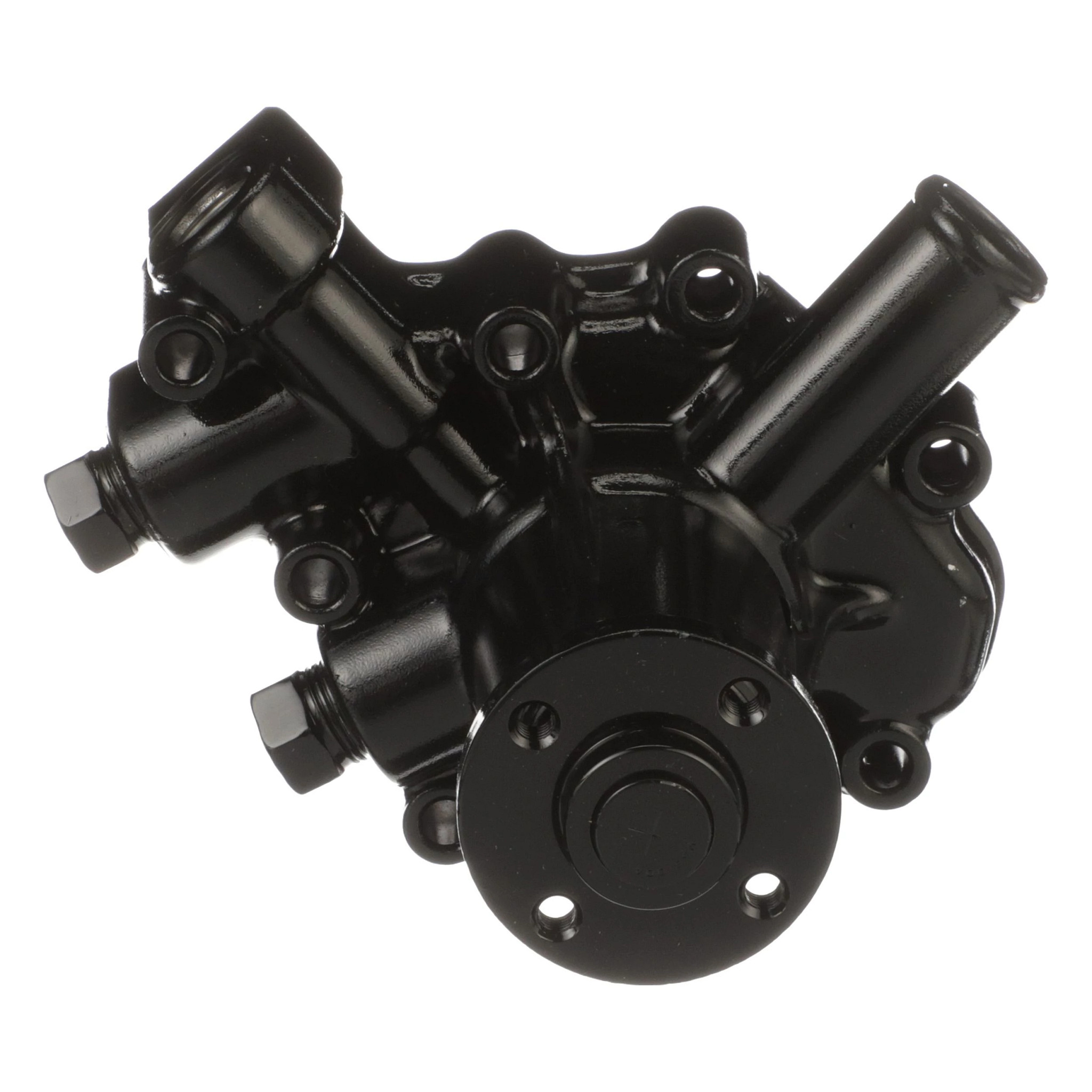 BOMBA DE AGUA | NEWHOLLANDCE | ES | ES