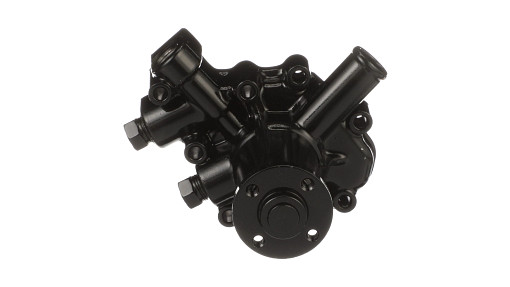 SMALL PUMP | CASECE | CA | EN