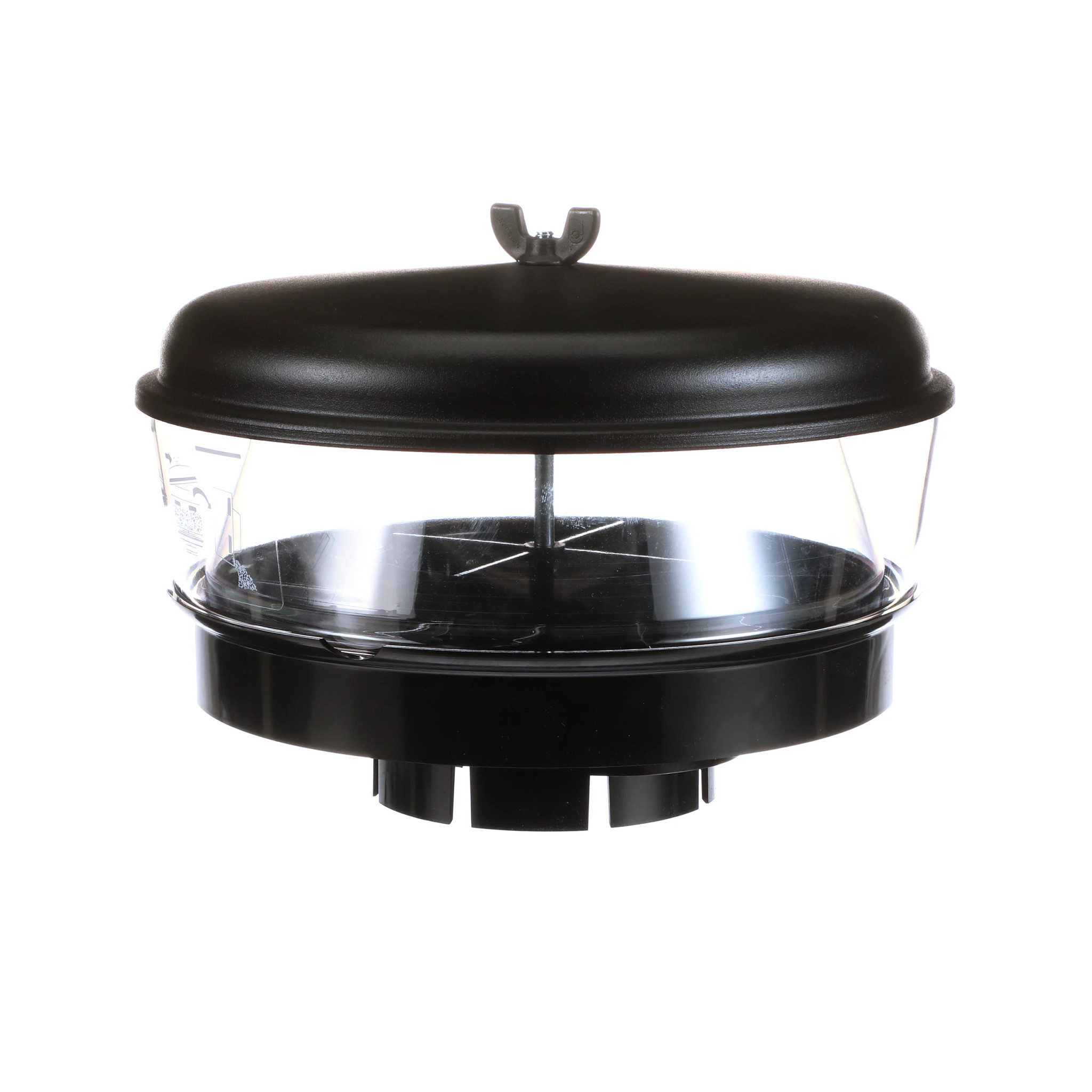 Filtro pré-purificador de ar | CASECE | BR | PT