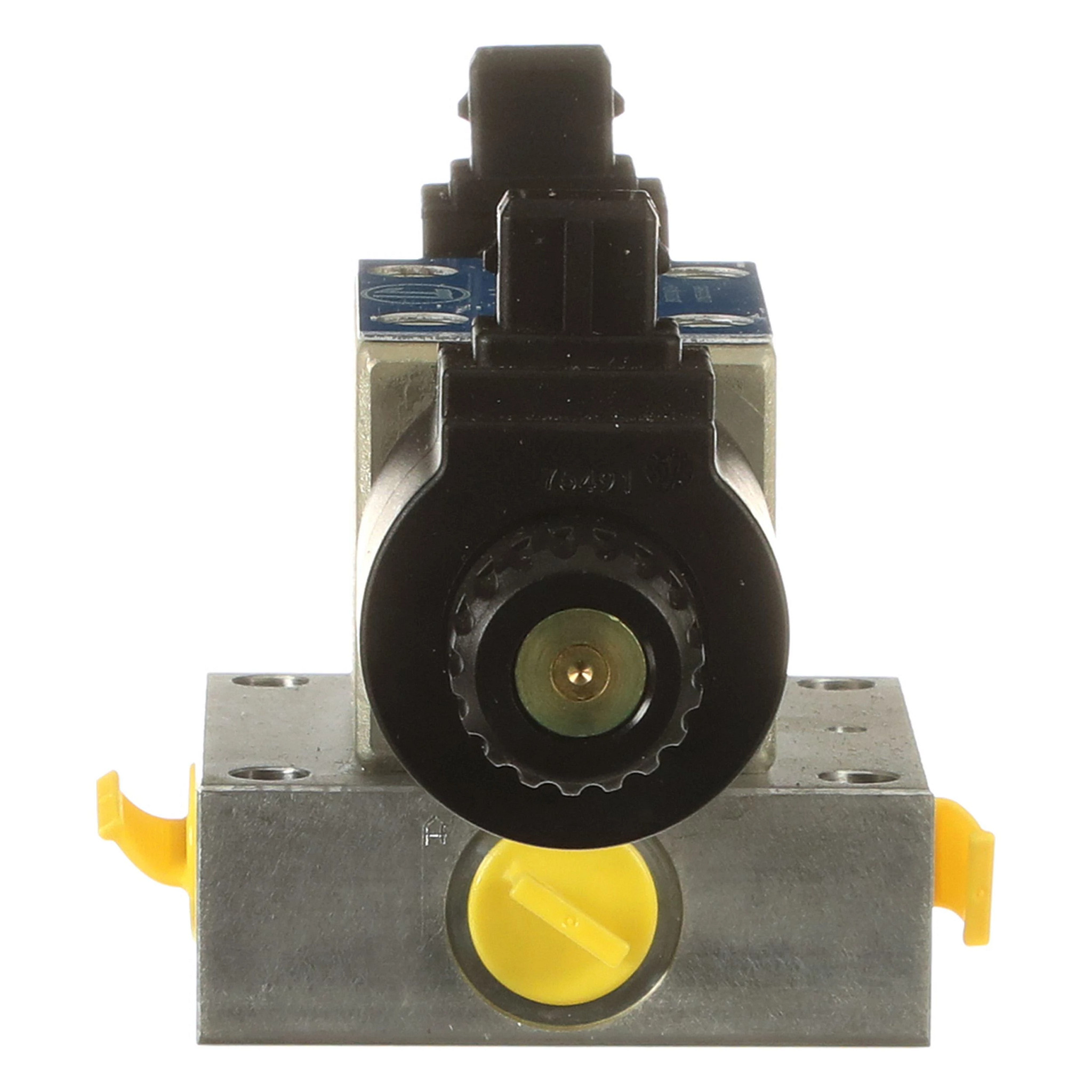 HYDRAULIC VALVE | CASEIH | AMEA | EN