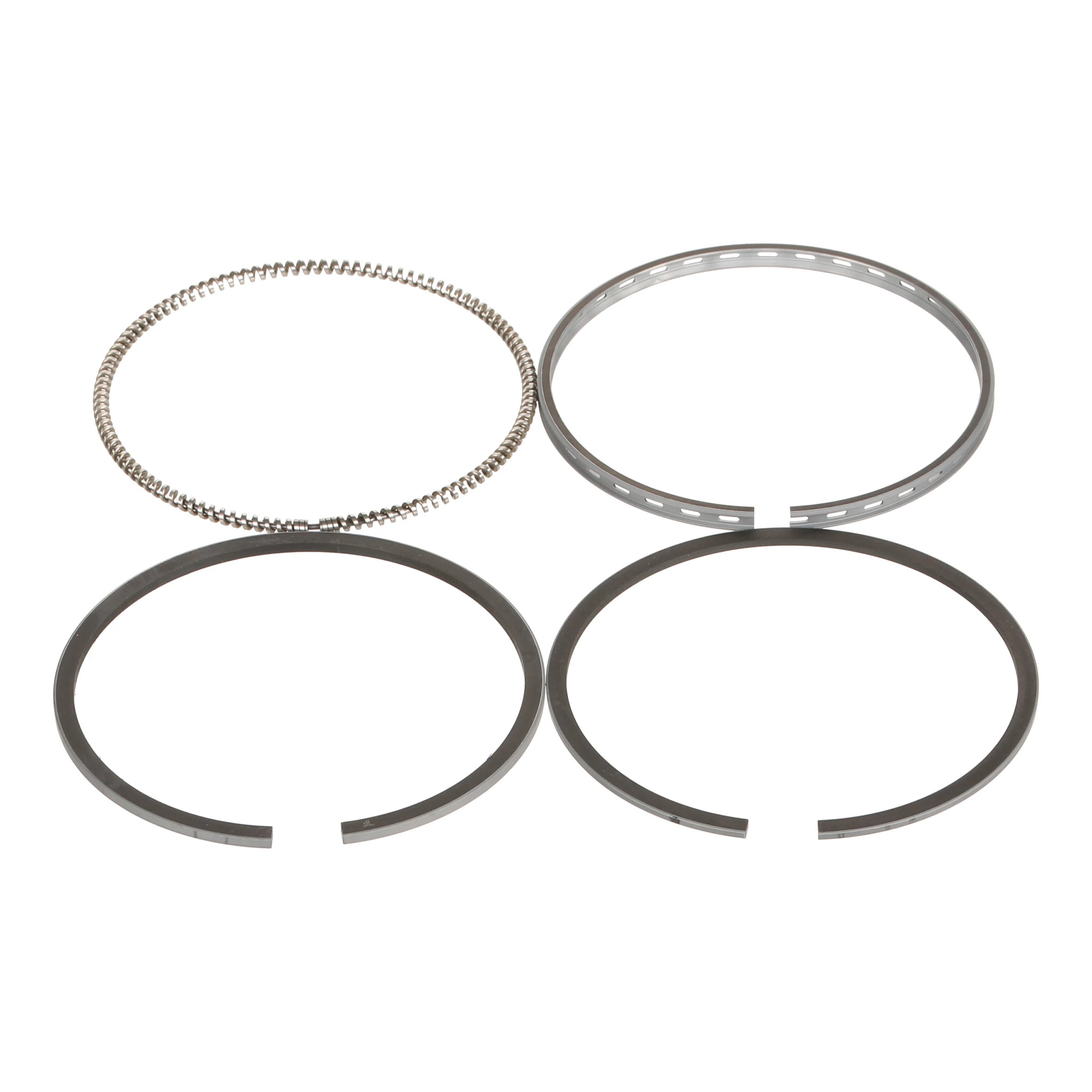 SET OF RINGS | NEWHOLLANDAG | CA | EN