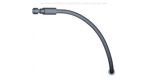 PRZEWÓD HYDRAULICZNY | CASECE | EU | PT