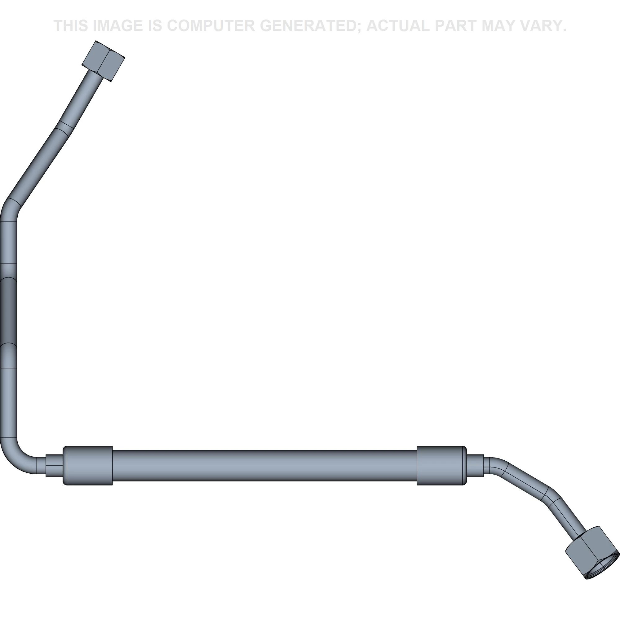 PIPE | CASEIH | GB | EN