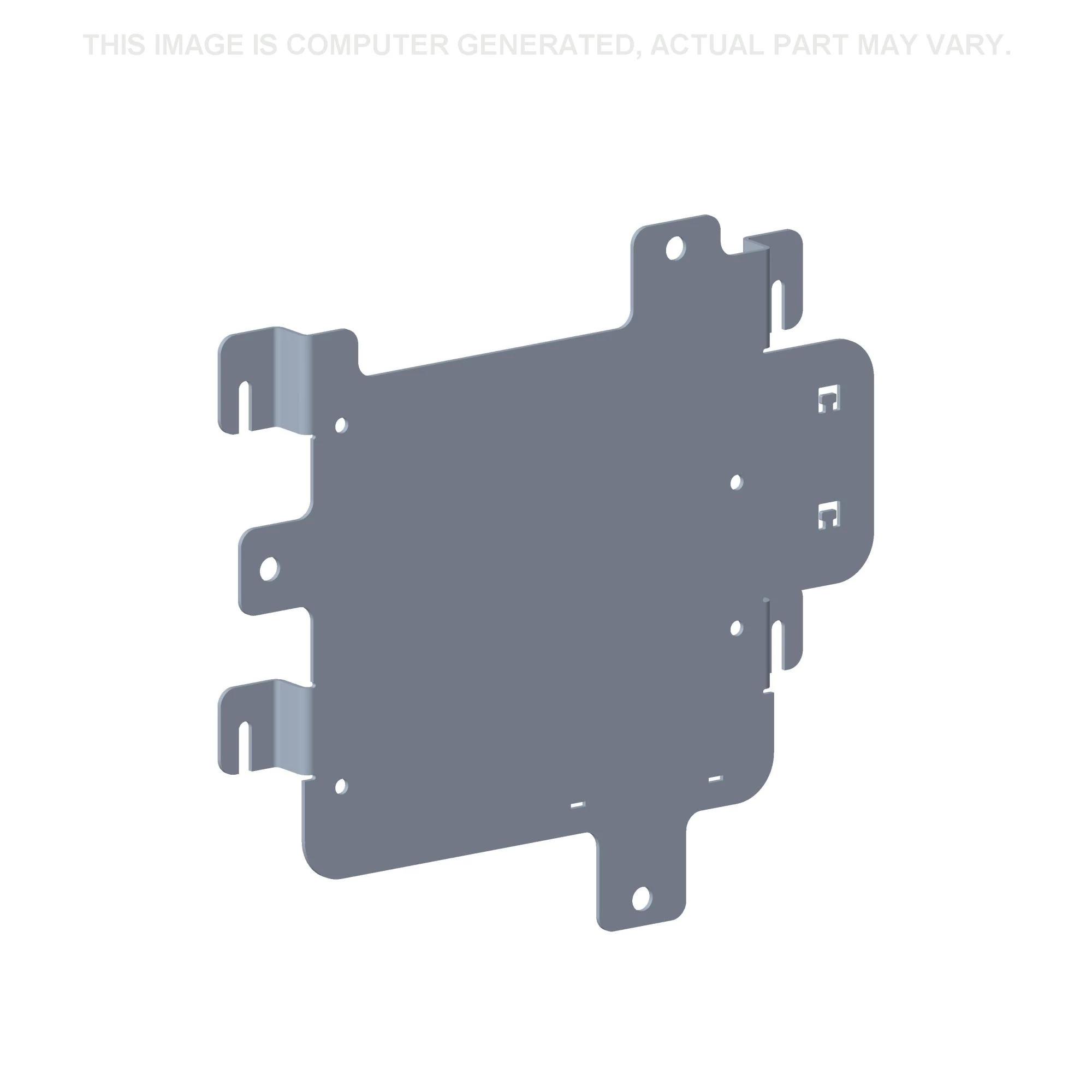 MOUNTING PLATE | NEWHOLLANDAG | EU | EN