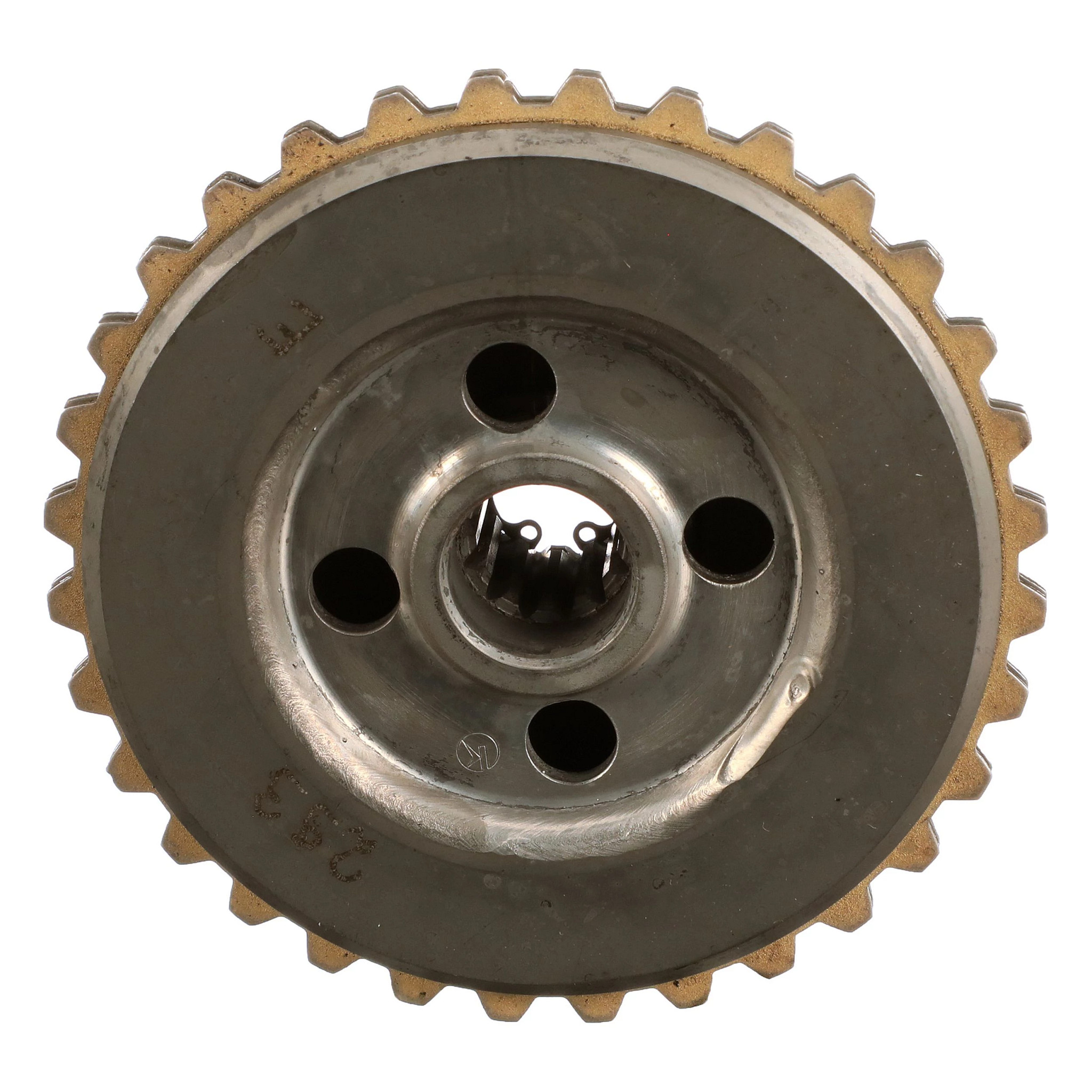 REDUCTOR | NEWHOLLANDAG | ES | ES