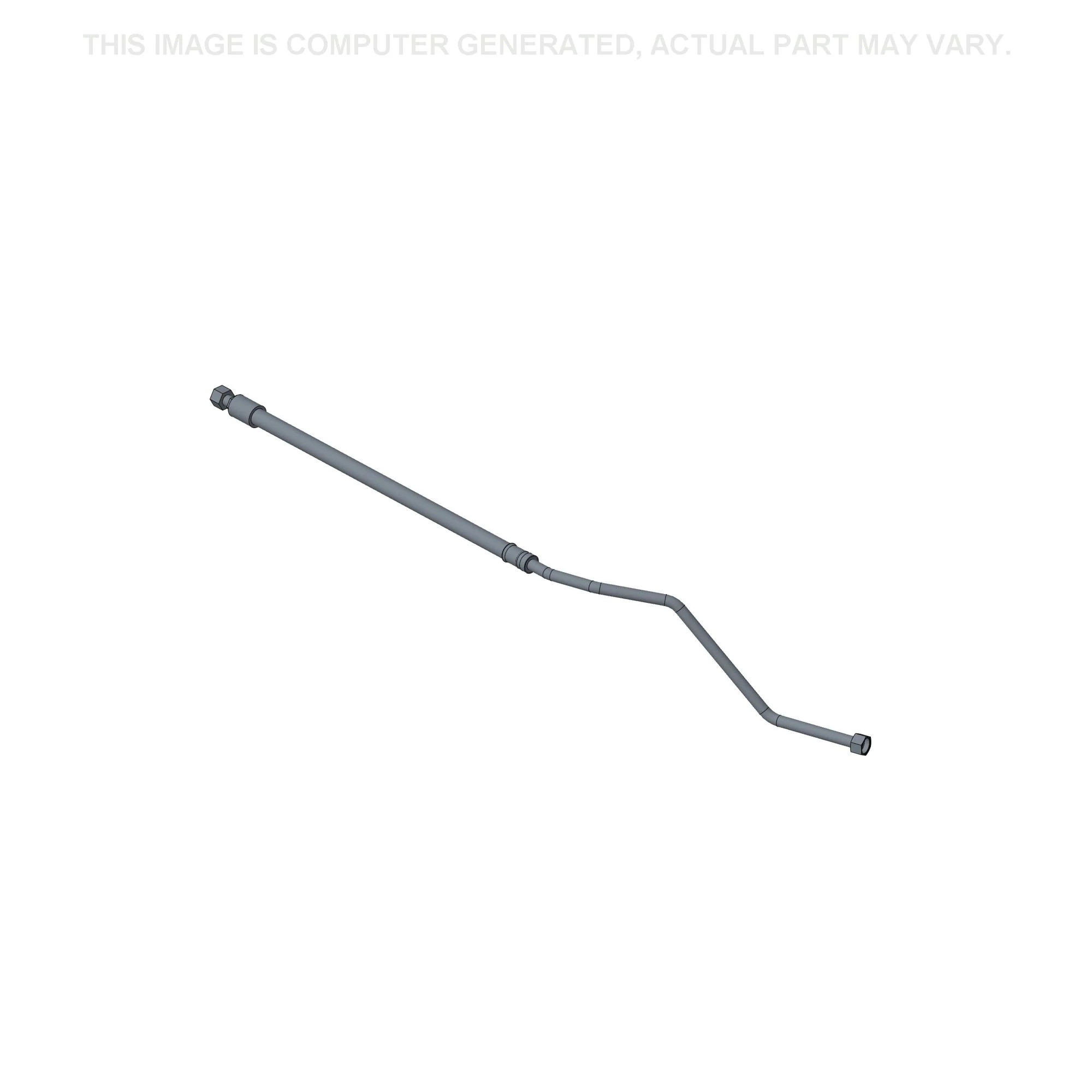 TUYAU HYDRAULIQUE | NEWHOLLANDAG | CA | FR