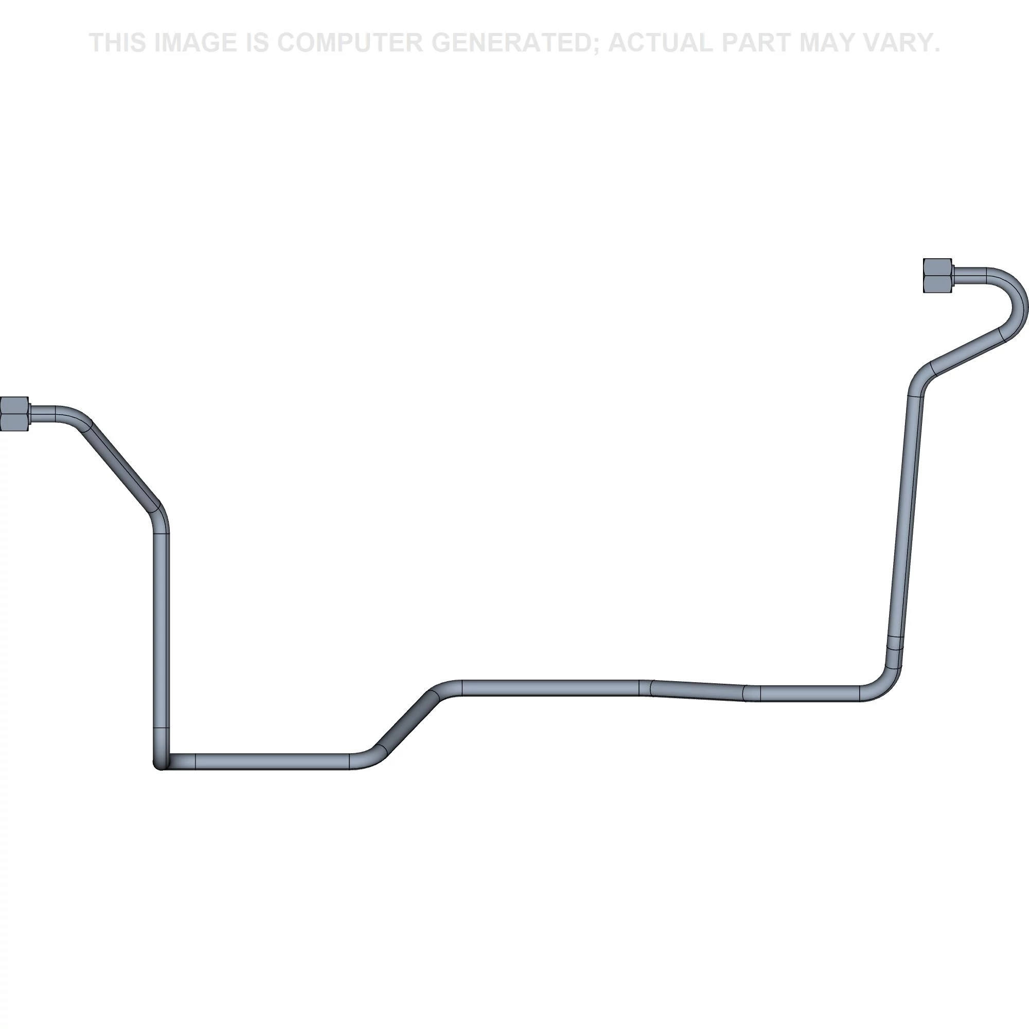 HYD TUBE | CASECE | SA | EN