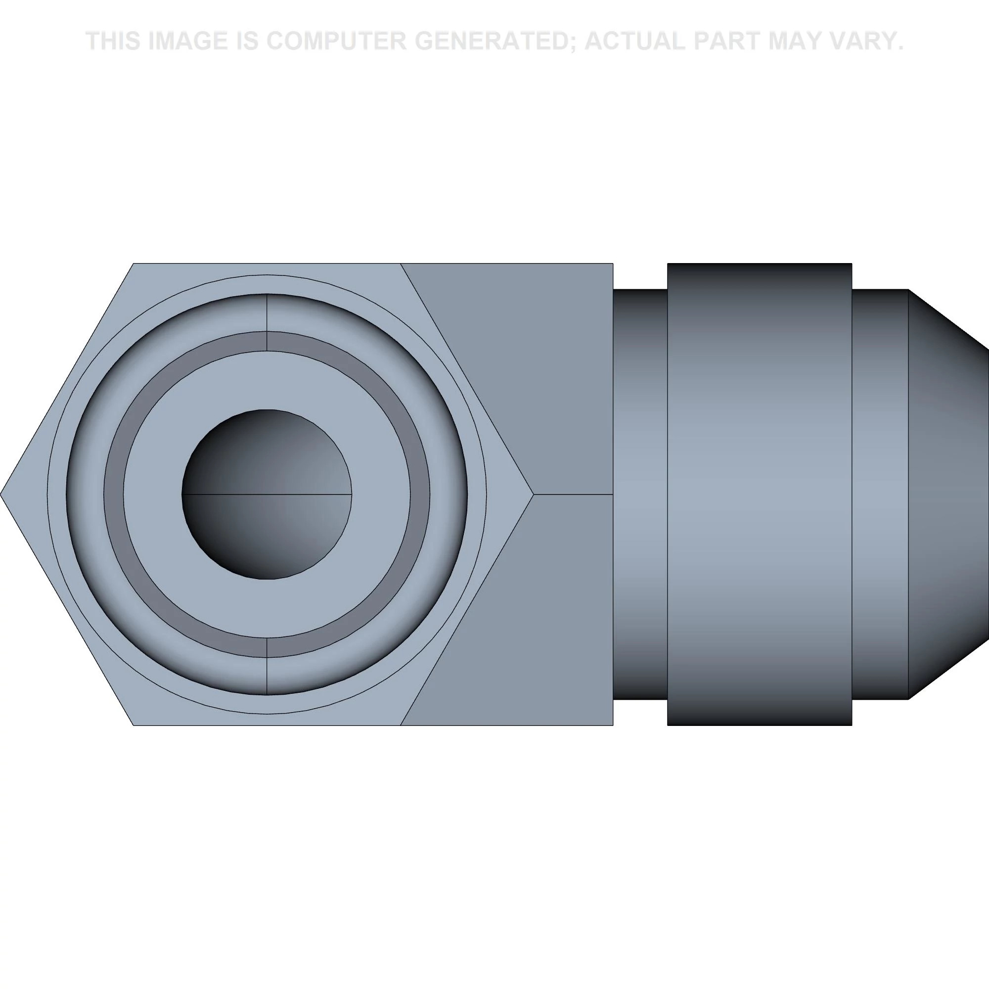 COTOVELO | CASEIH | EU | PT