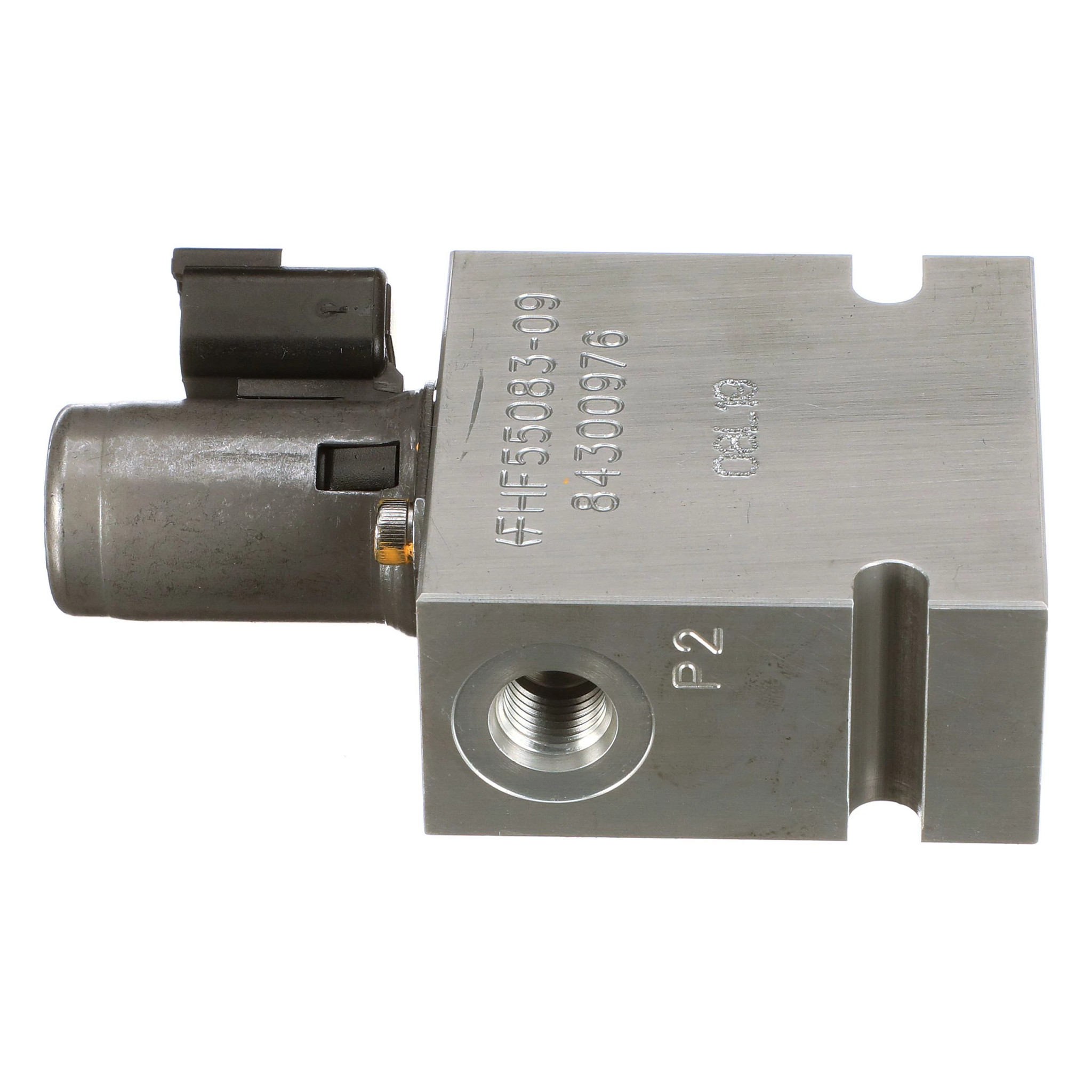 LOCK VALVE | CASECE | CA | EN