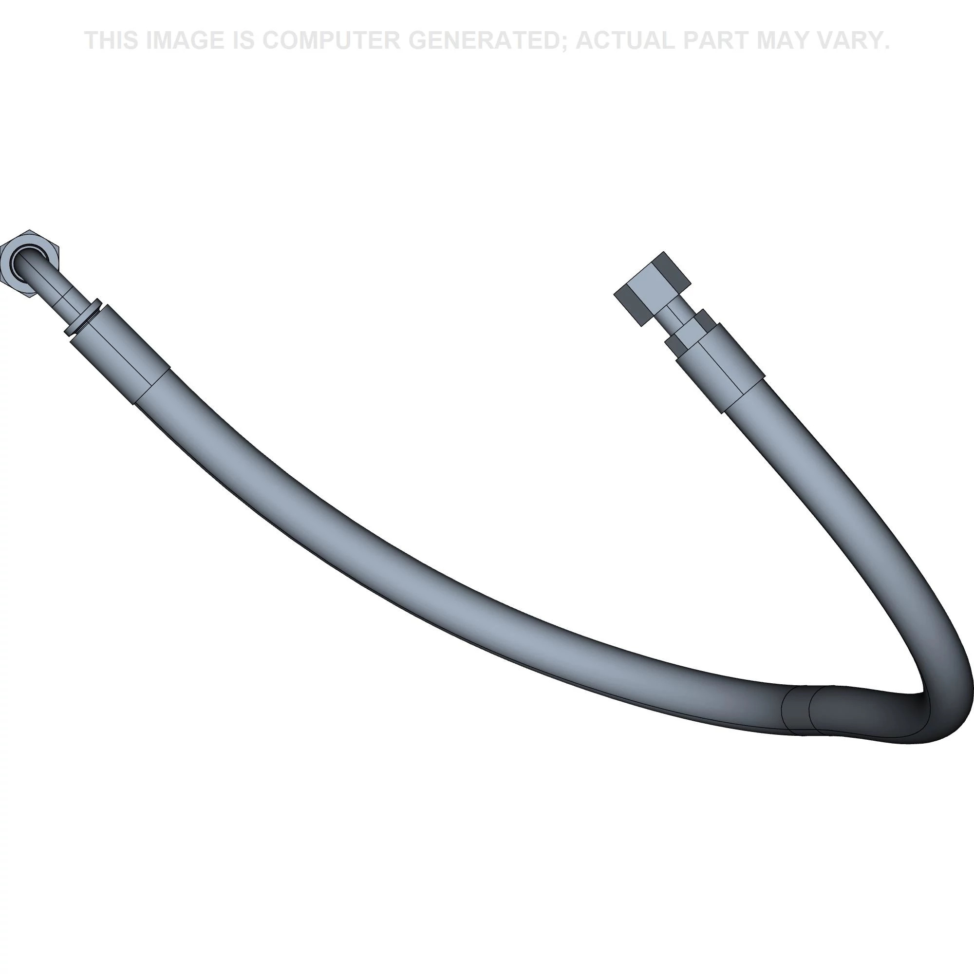 HYDRAULIC HOSE | CASECE | EU | EN