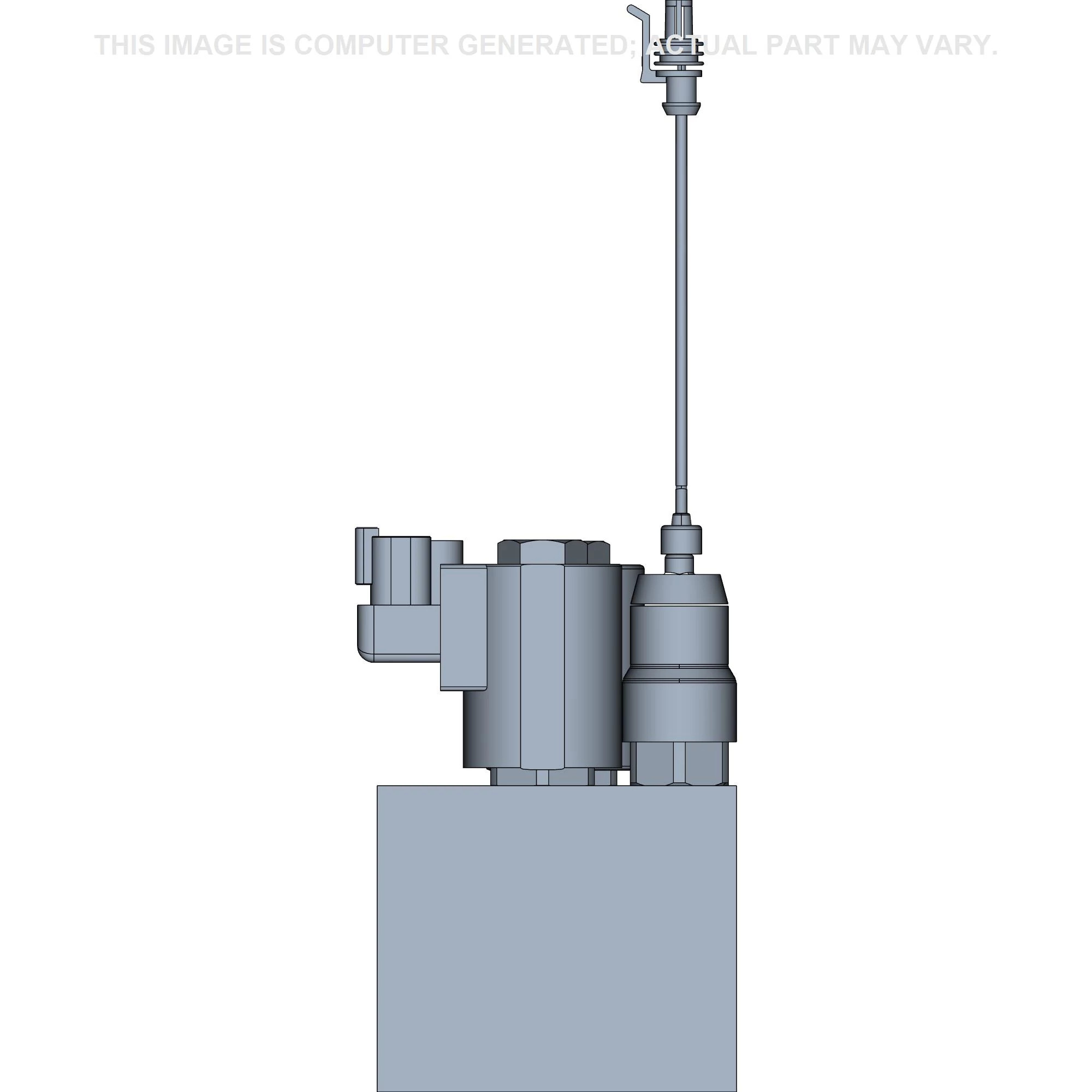 BRAKE VALVE | CASECE | CA | EN