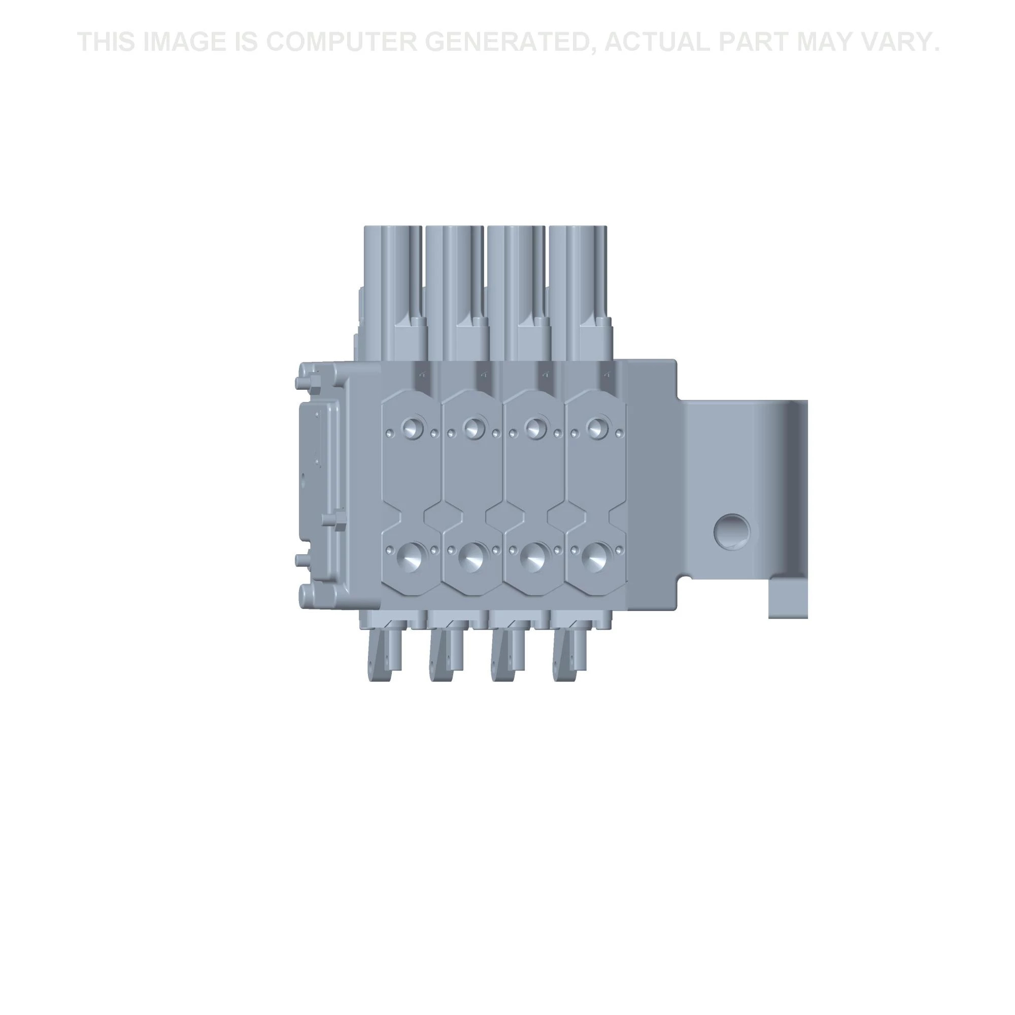 MANIFOLD VALVE | NEWHOLLANDCE | EU | EN