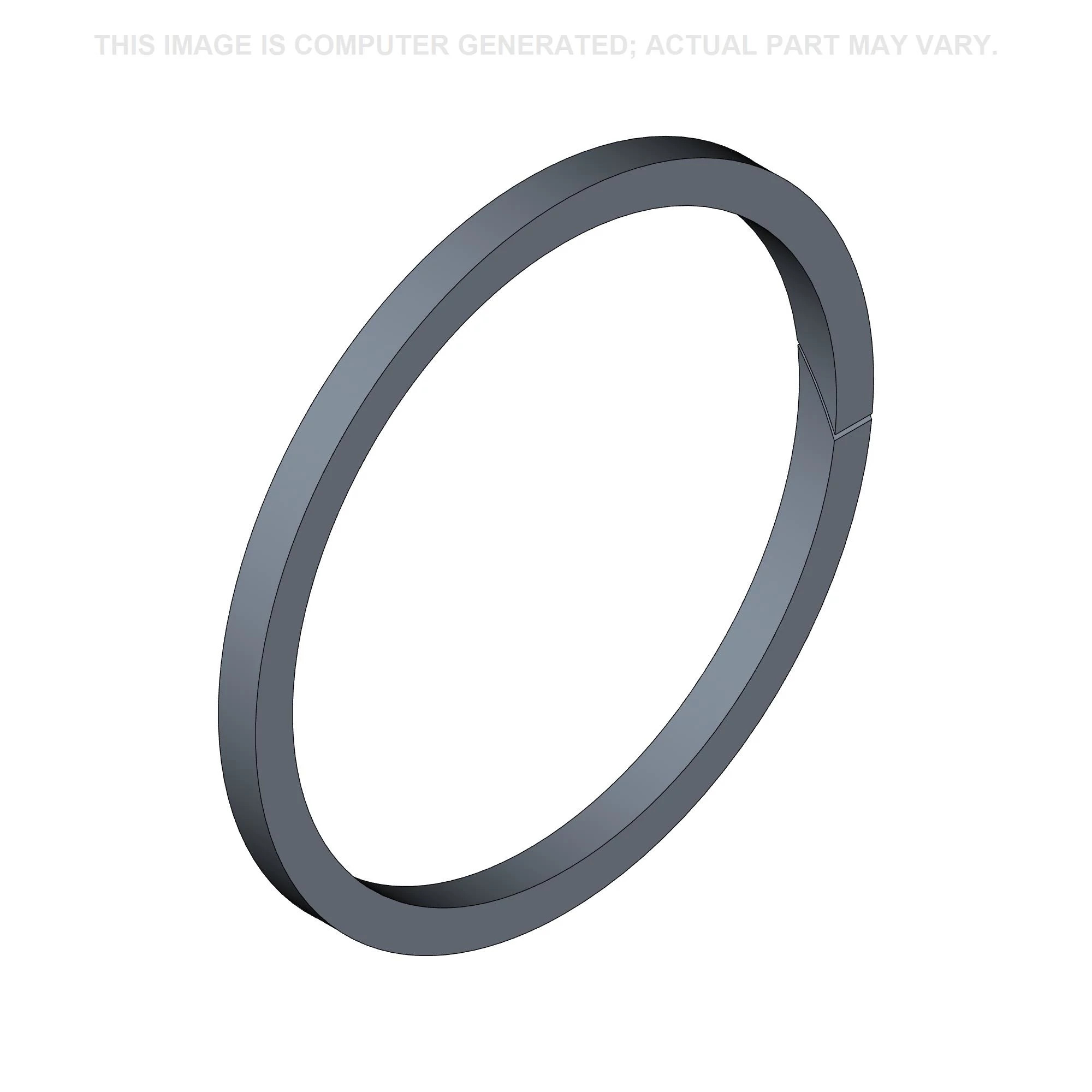 Backup Ring | FLEXICOIL | CA | EN