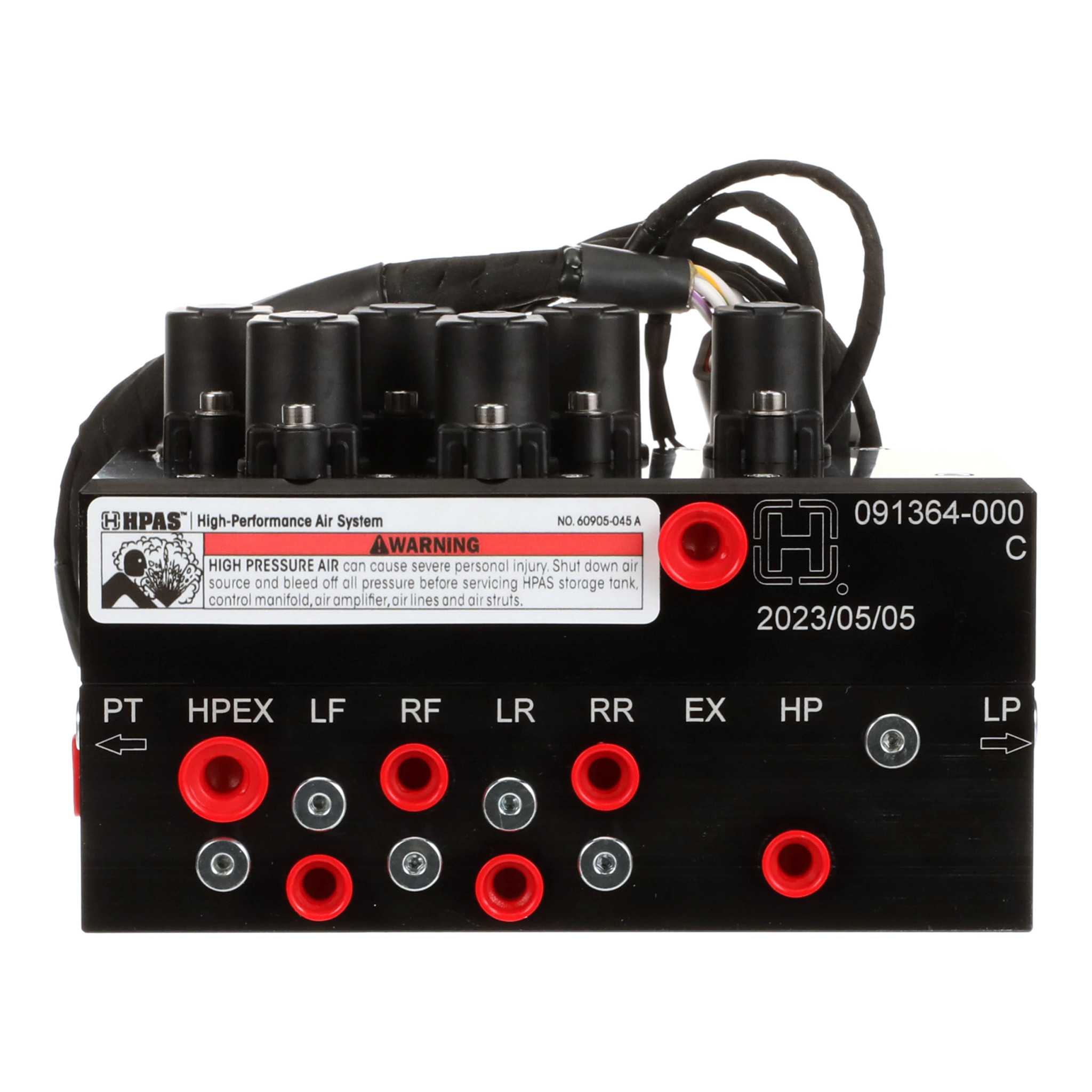 VERTEILER | CASECE | DE | DE