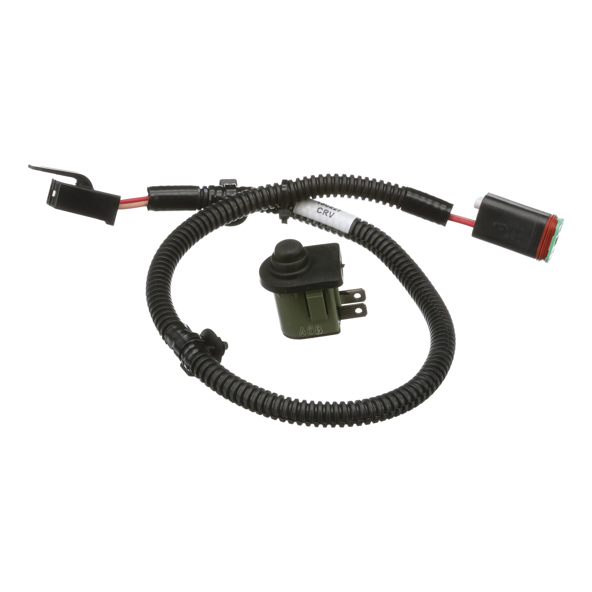 WIRE HARNESS | CASECE | US | EN