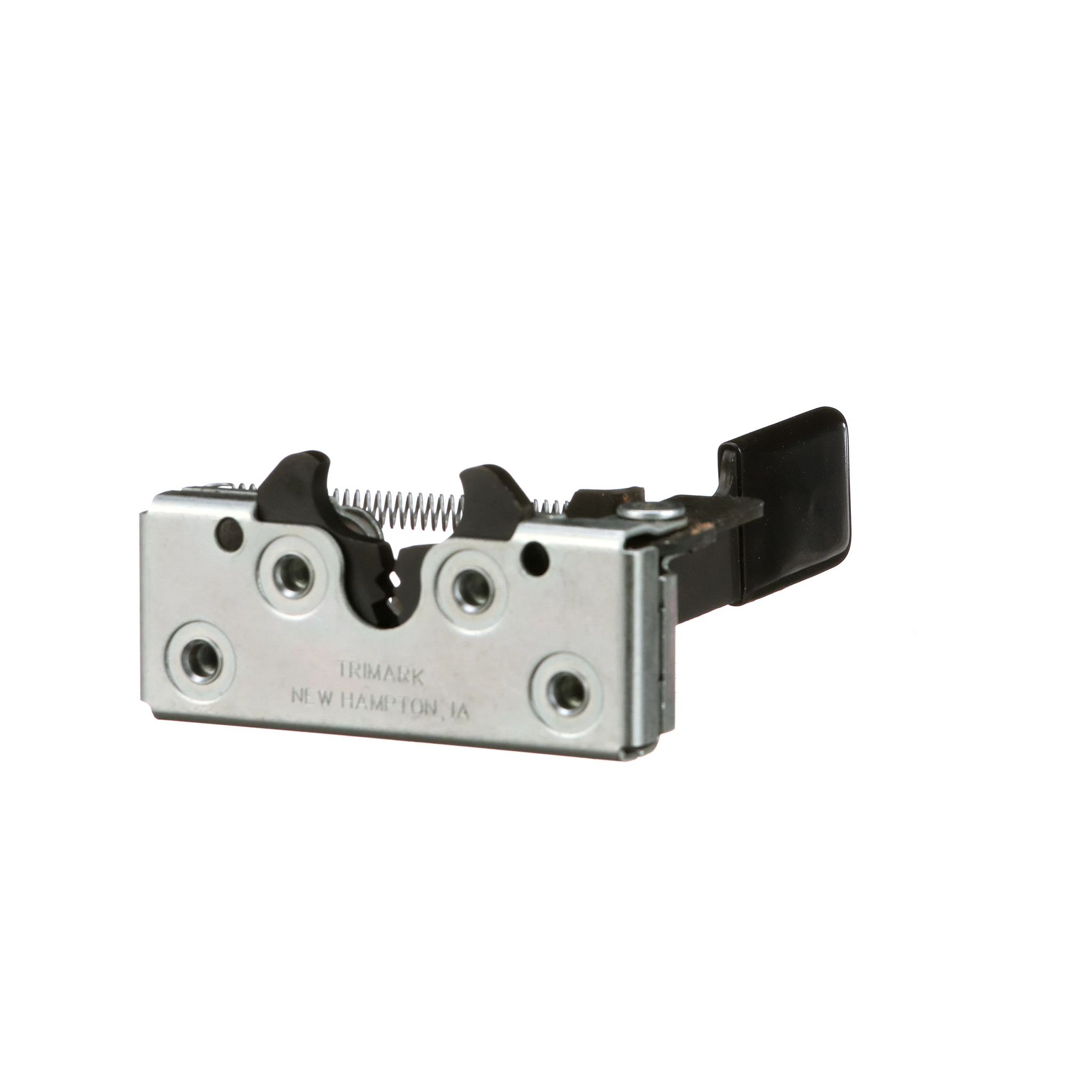 Left-Hand Door Latch | CASECE | BR | PT