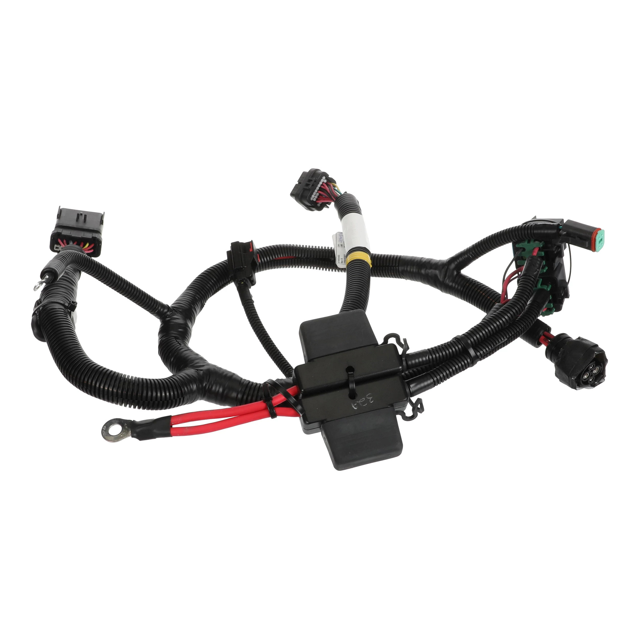 HARNESS | CASEIH | SA | EN