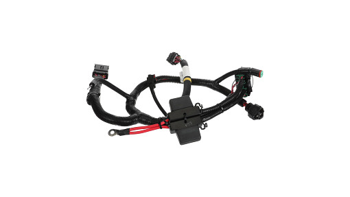 MAZO DE CABLES | CASECE | SA | ES