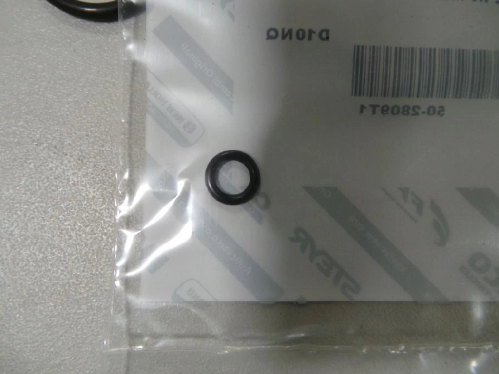 O-ring | MILLER | CA | EN