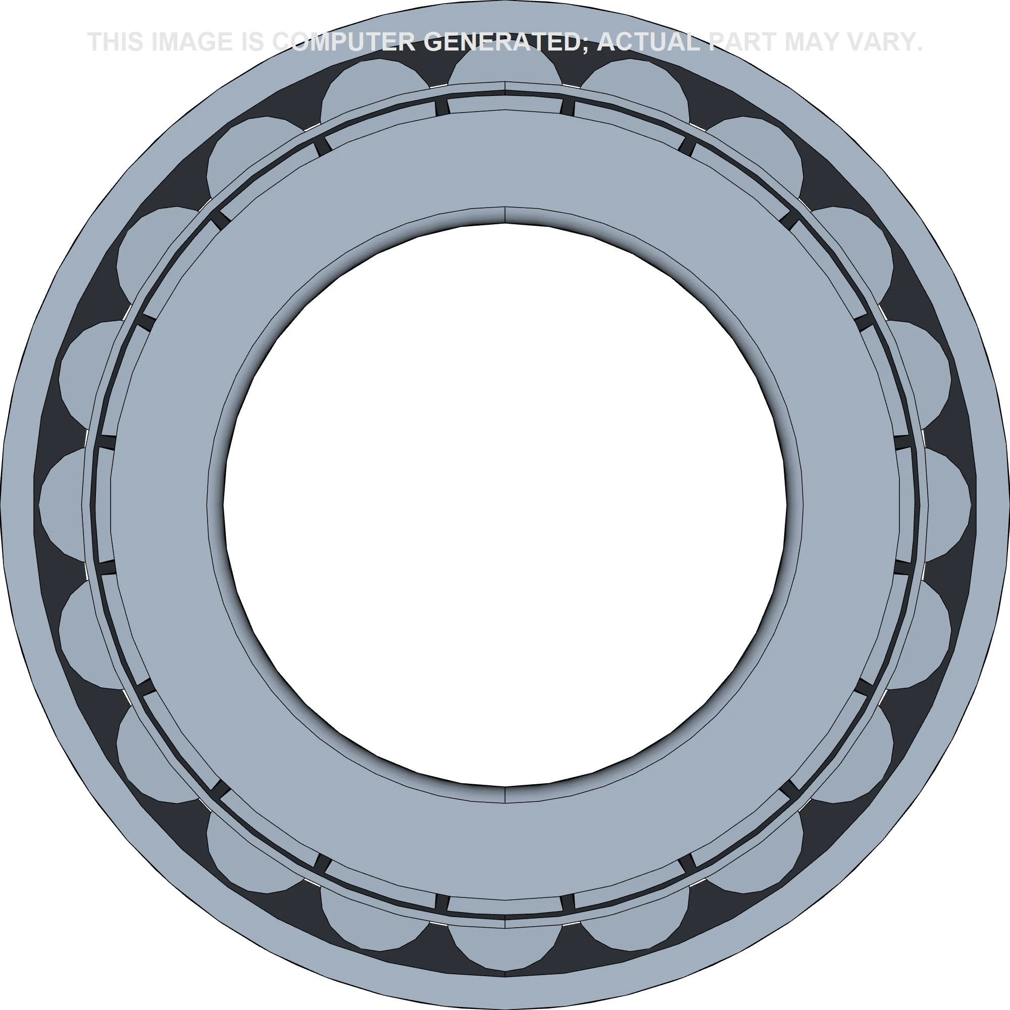 KONISK RULLELEJE | CASEIH | EU | DA