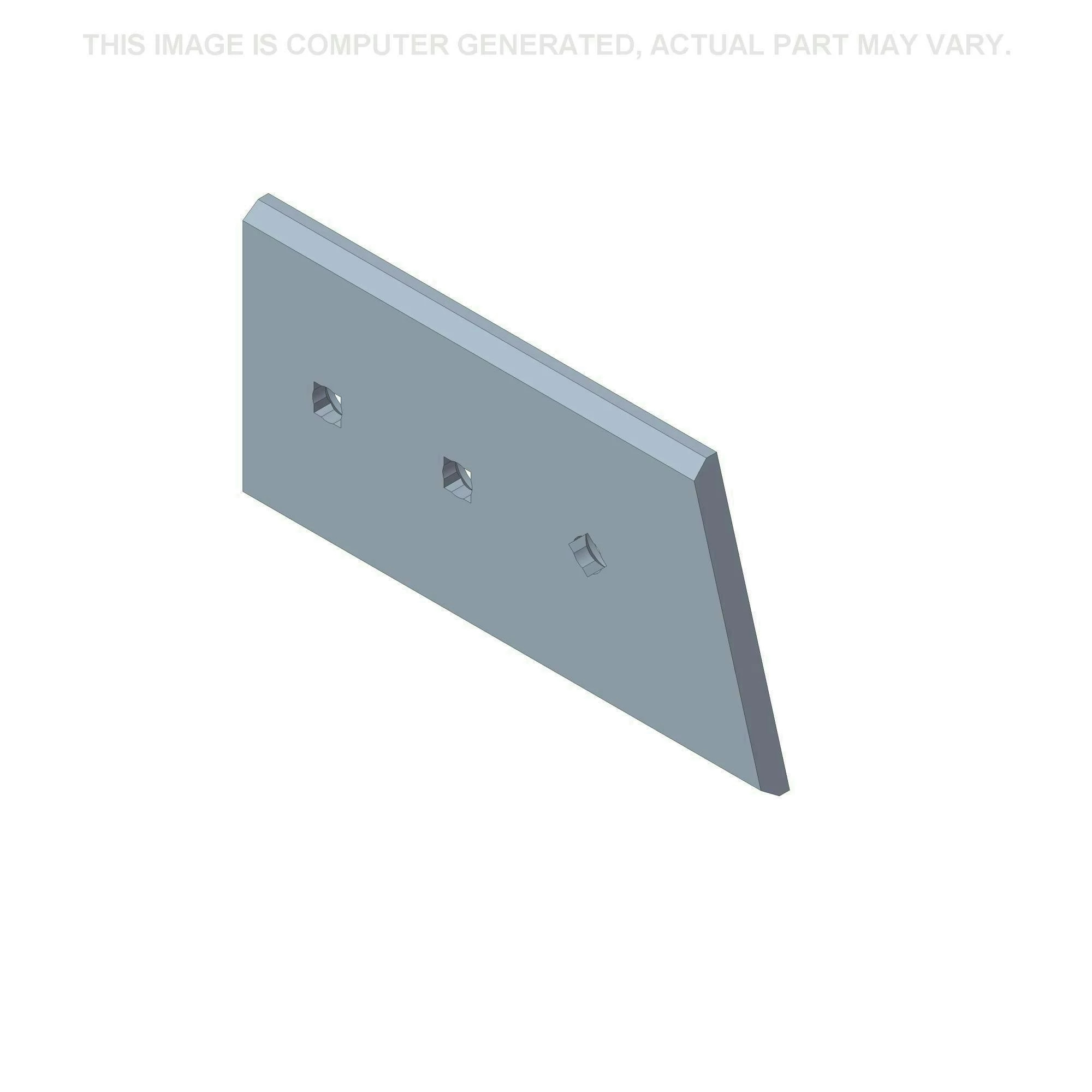 Cutting Edge - Right-Hand - 3 Holes | CASECE | US | EN