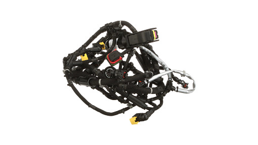 REMAN-WIRE HARNESS | CASECE | EU | EN
