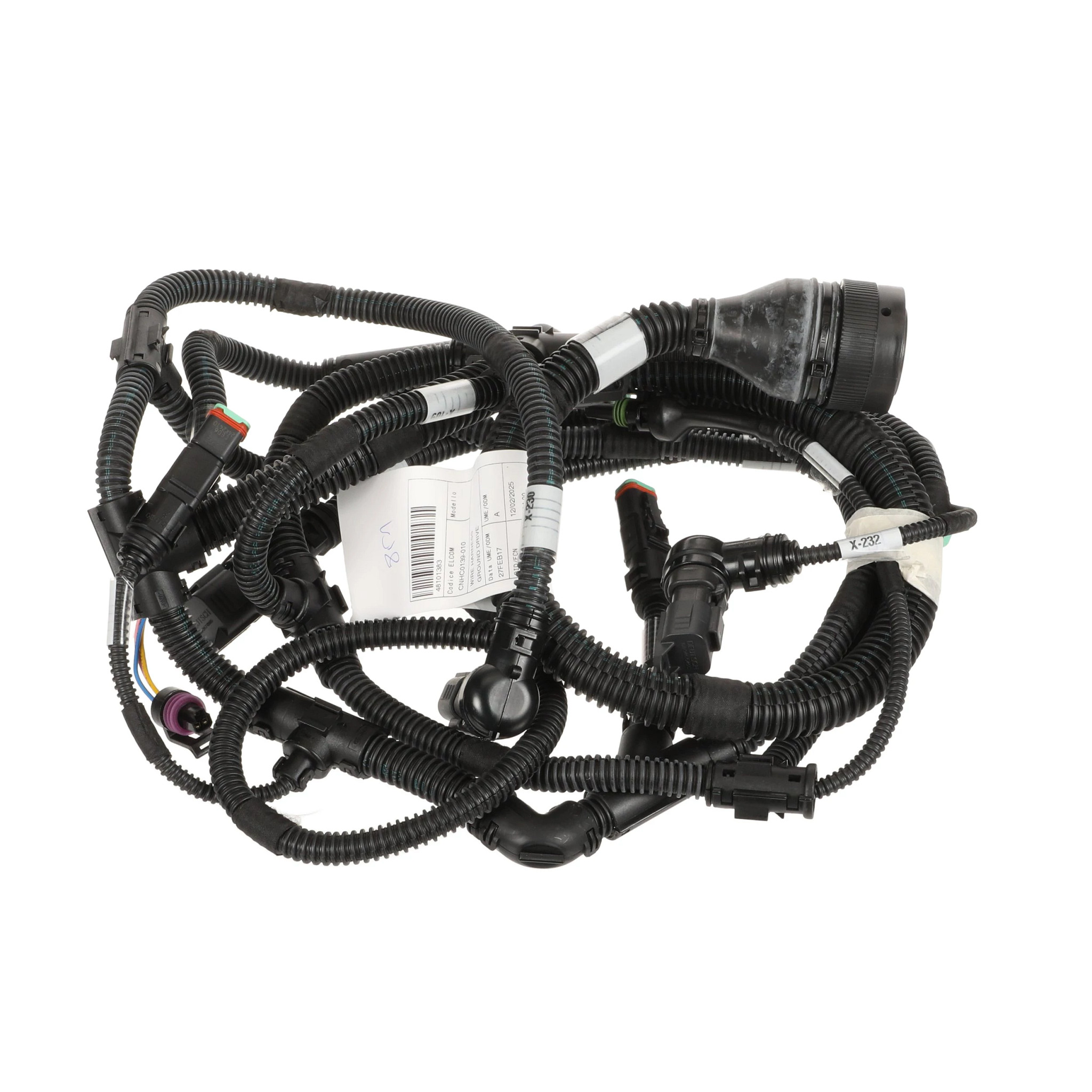 CHICOTE | NEWHOLLANDAG | BR | PT