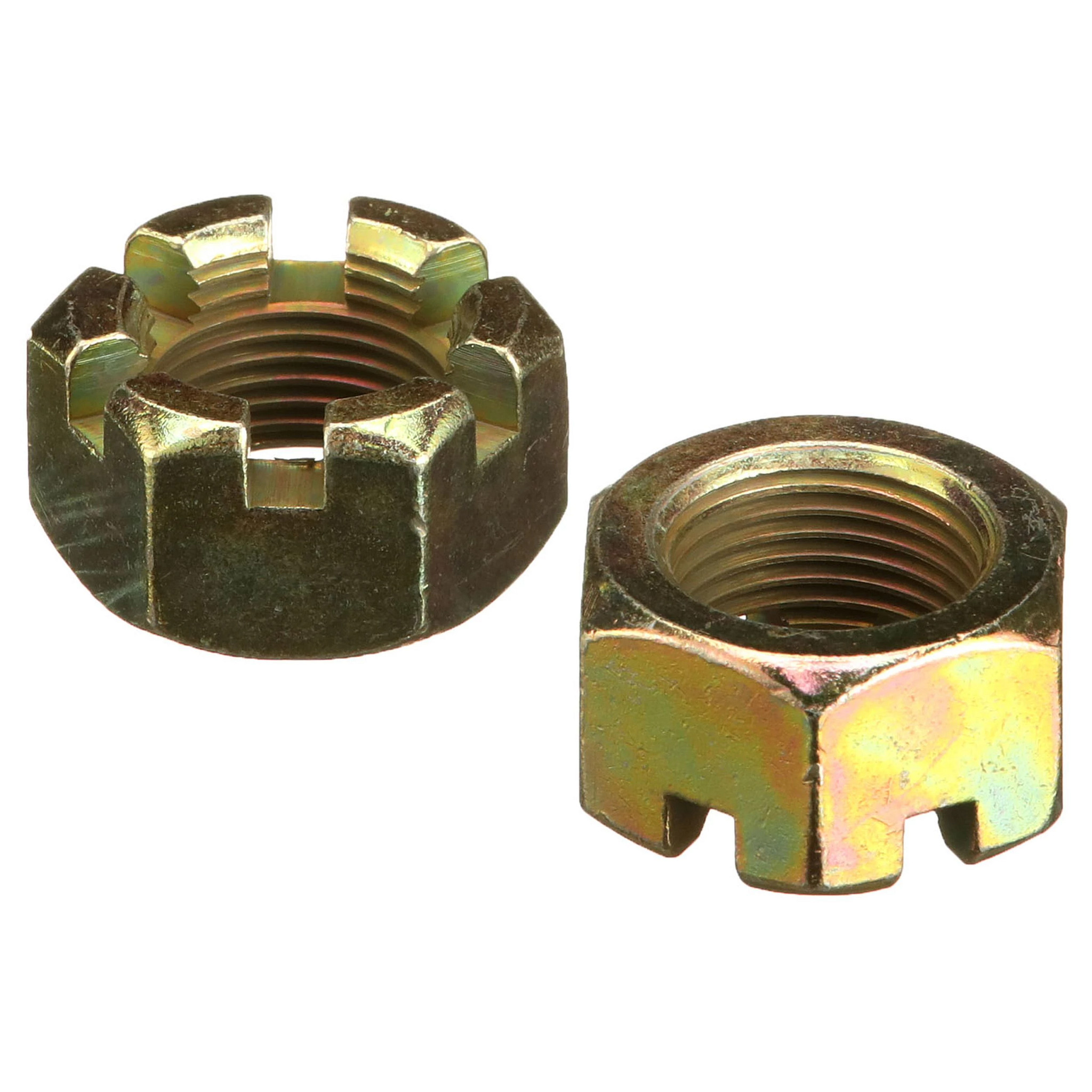 SLOTTED NUT | CASECE | EU | EN