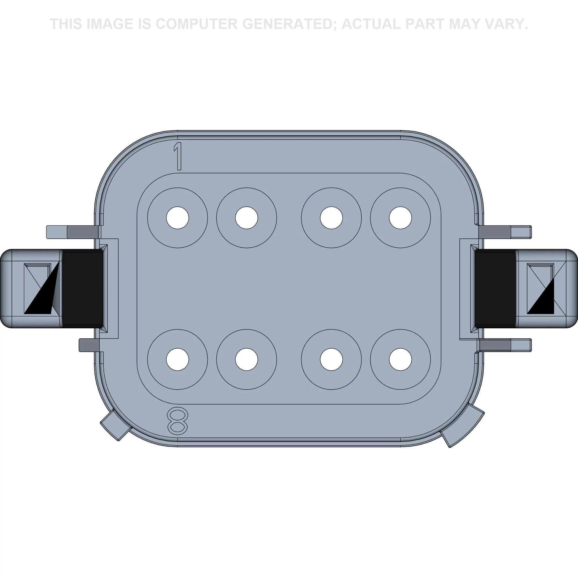 ELEC CONNECTOR | MILLER | US | EN