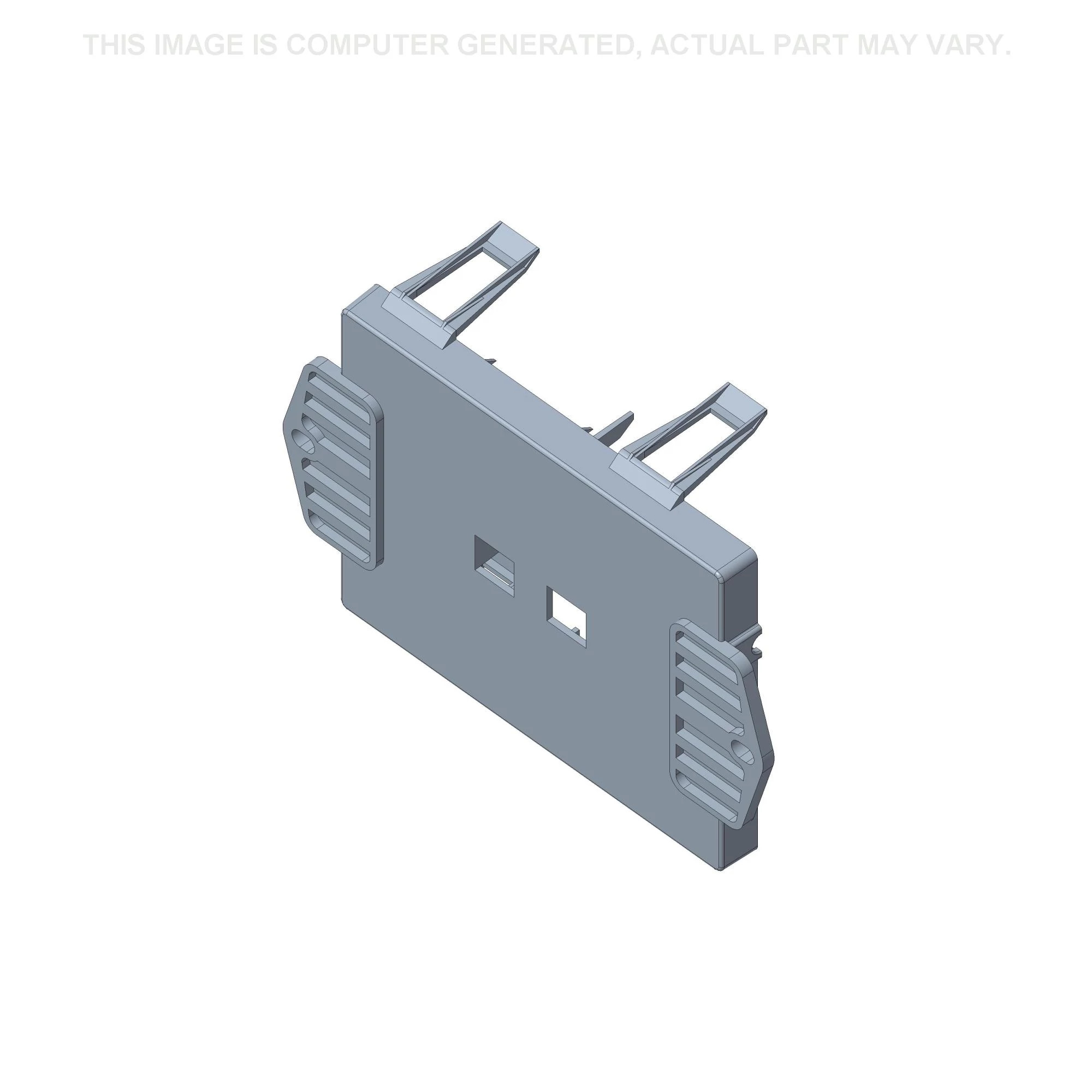 Housing | NEWHOLLANDCE | US | EN