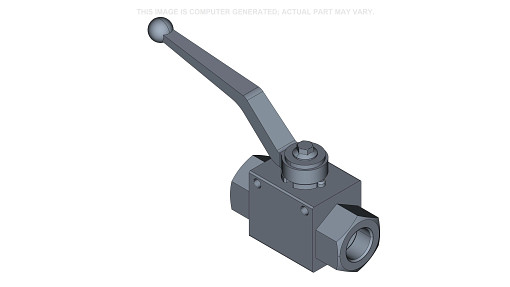VALVE | CASEIH | CA | EN