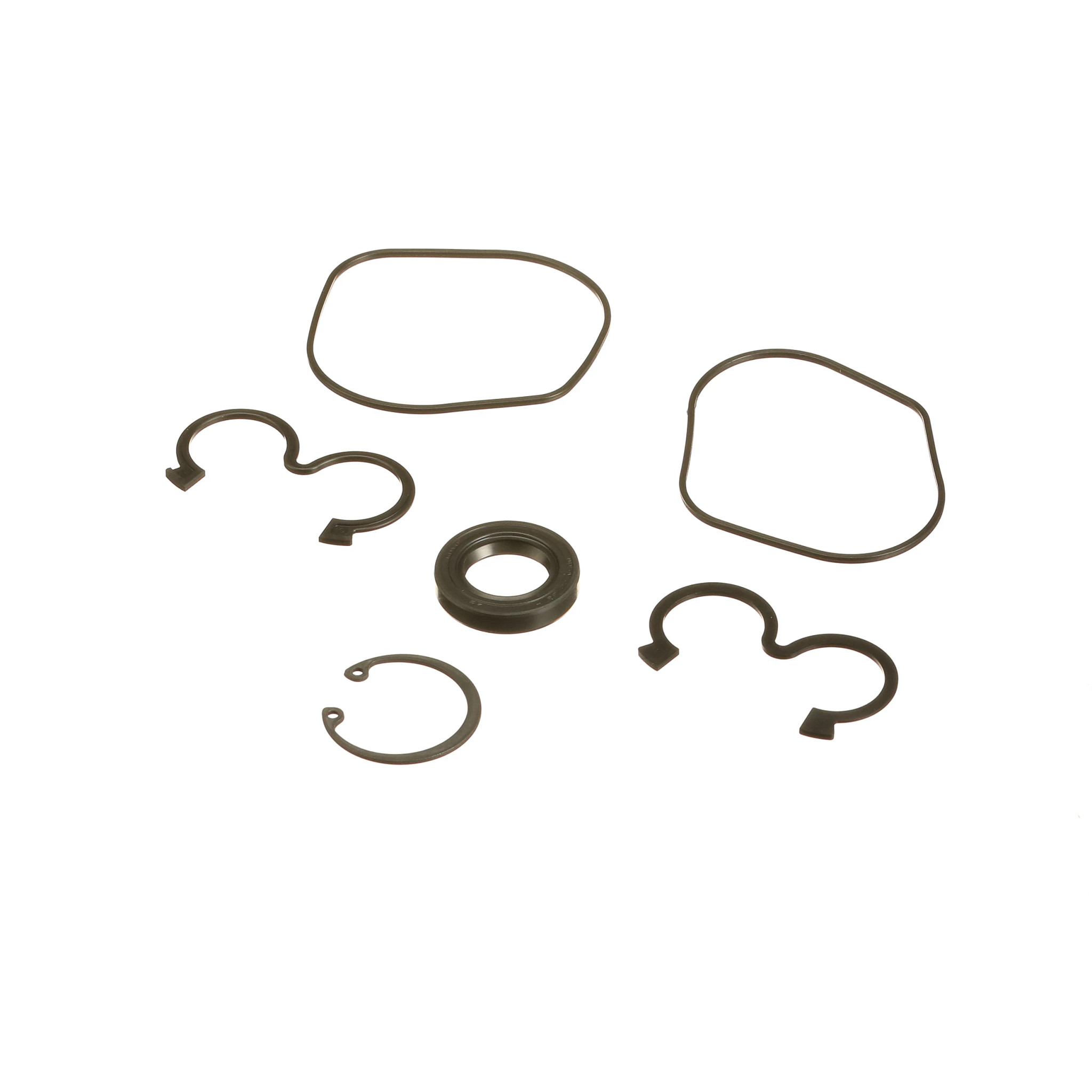 Kit De Vedação | CASECE | BR | PT