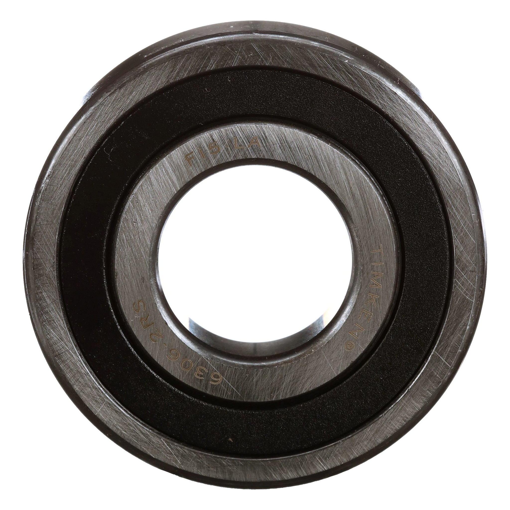 Rolamento de esferas - ISO 6306 2RS1