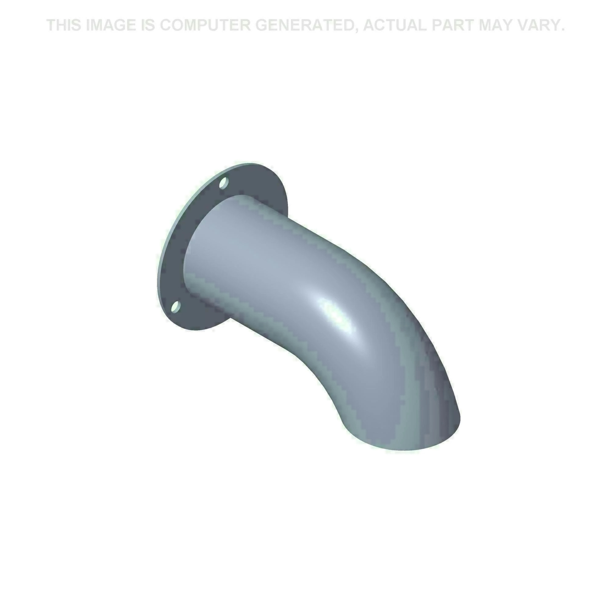 TUBO DE ESCAPE | NEWHOLLANDCE | SA | ES