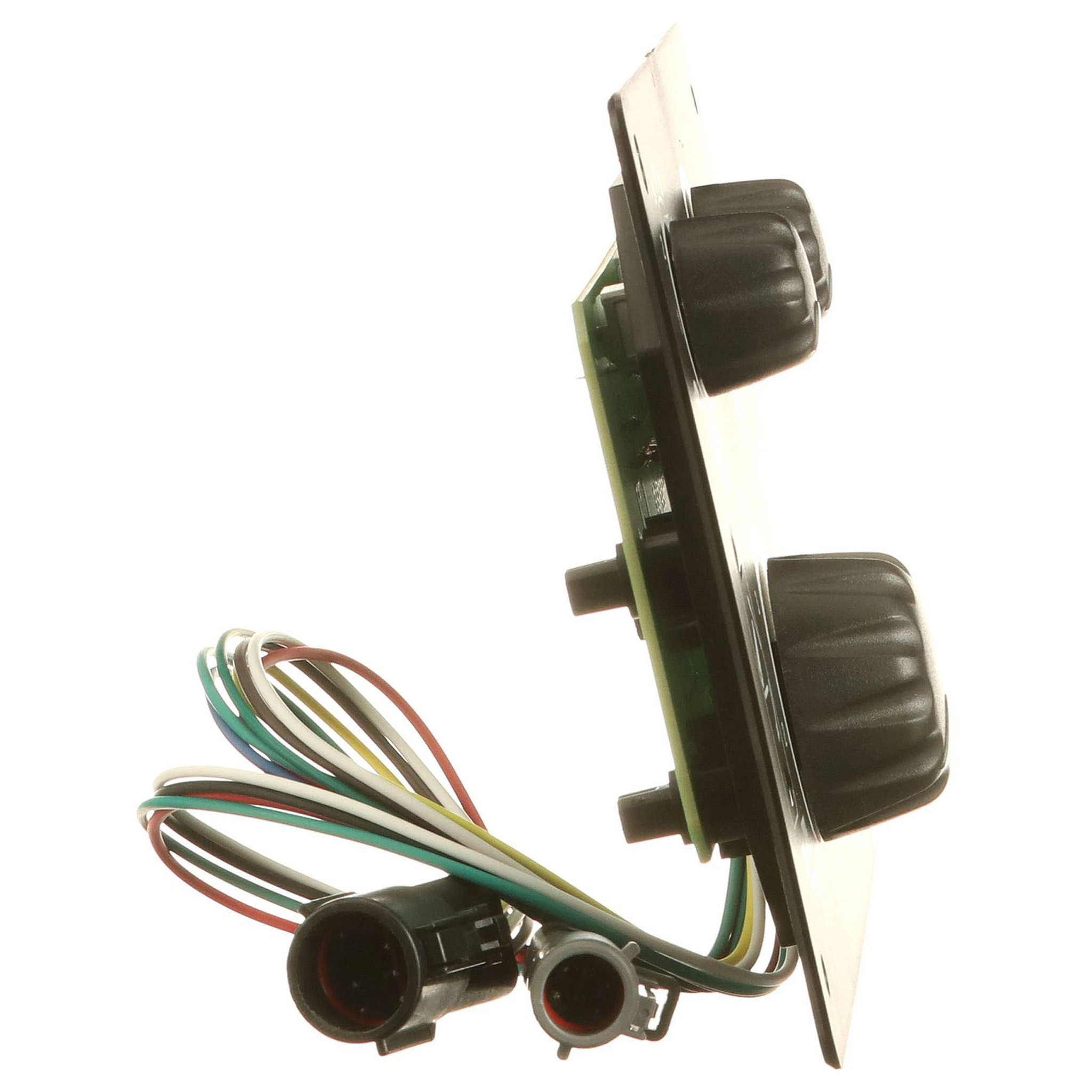 CONTROL UNIT | MILLER | GB | EN