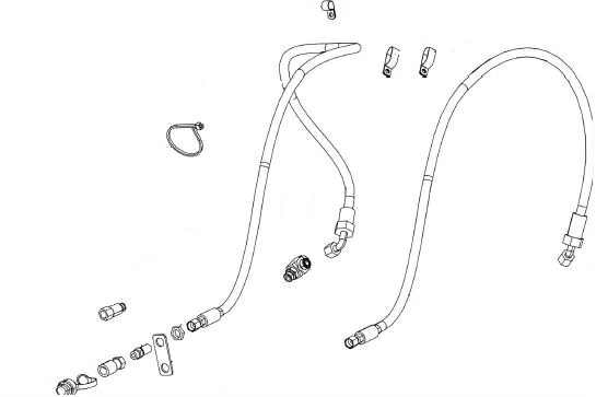 DIA KIT, TRACTOR | DEFAULT | EU | EN