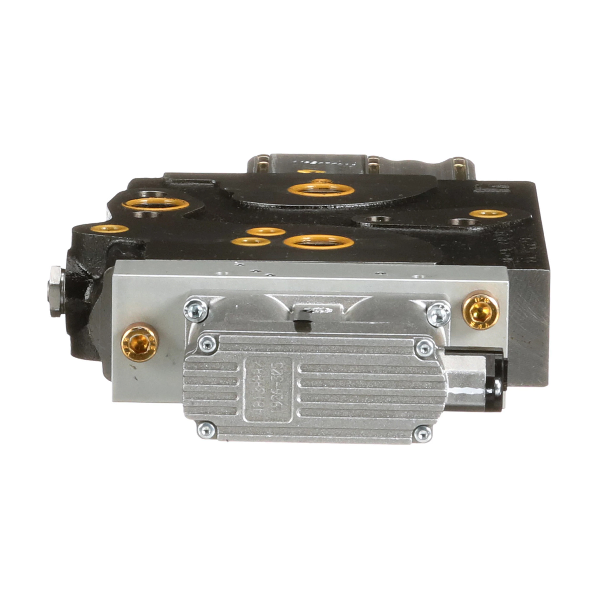 SECTION DE VALVE | CASEIH | EU | FR