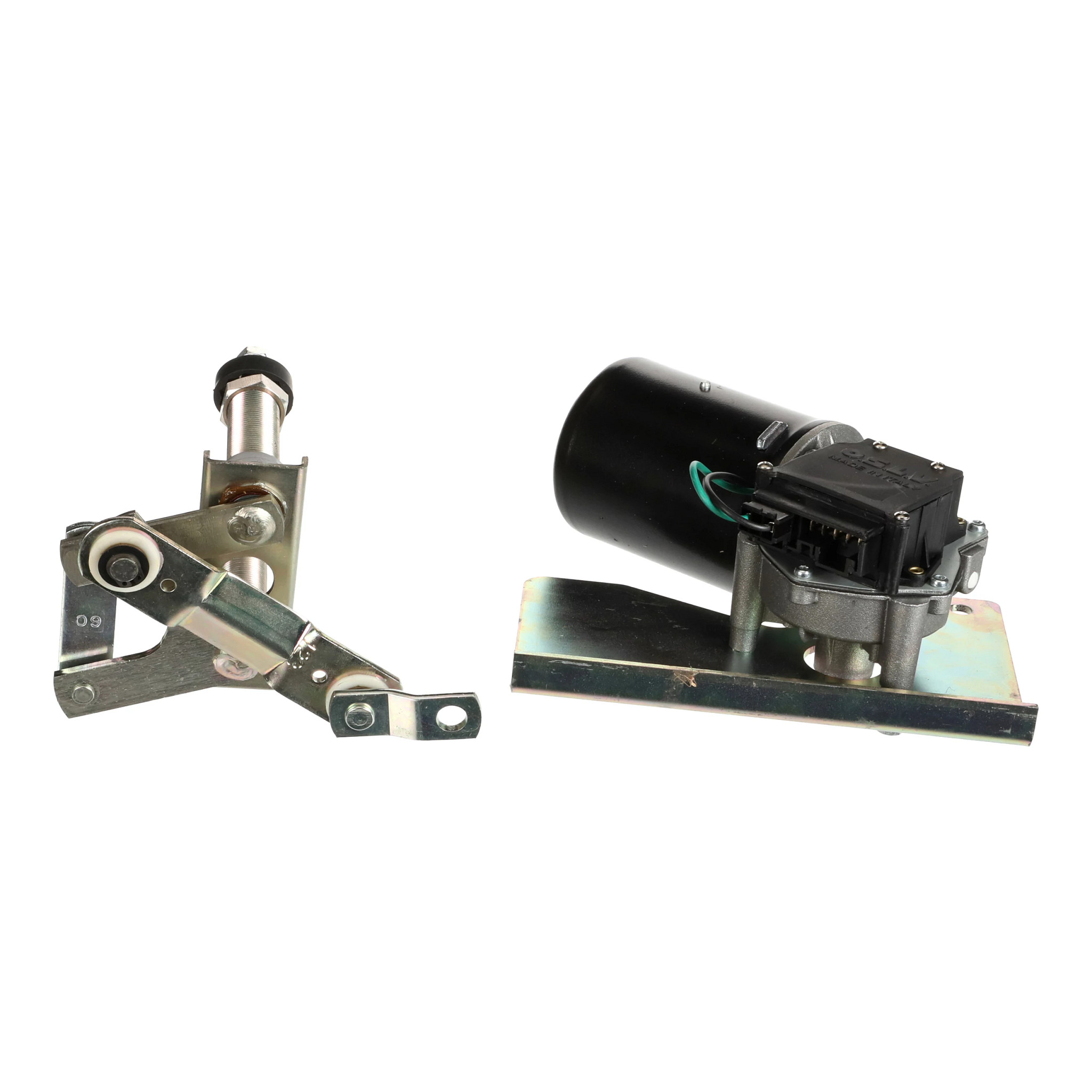 WIPER MOTOR | CASECE | CA | EN