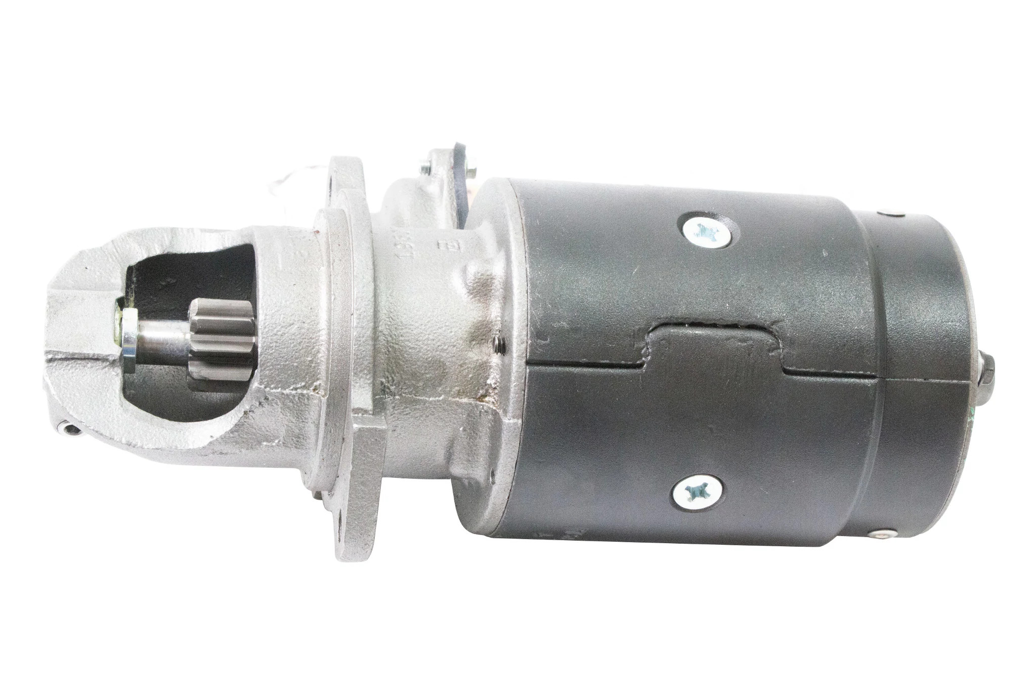 Reman Starter | CASECE | US | EN