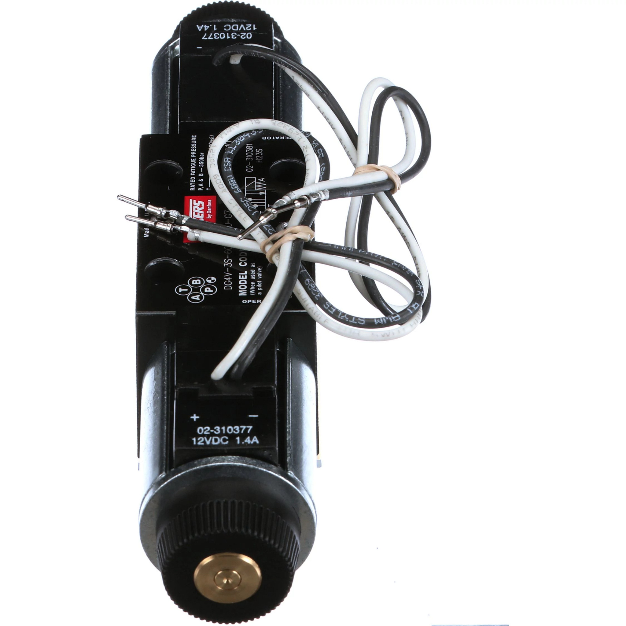 VALVE | NEWHOLLANDAG | CA | EN