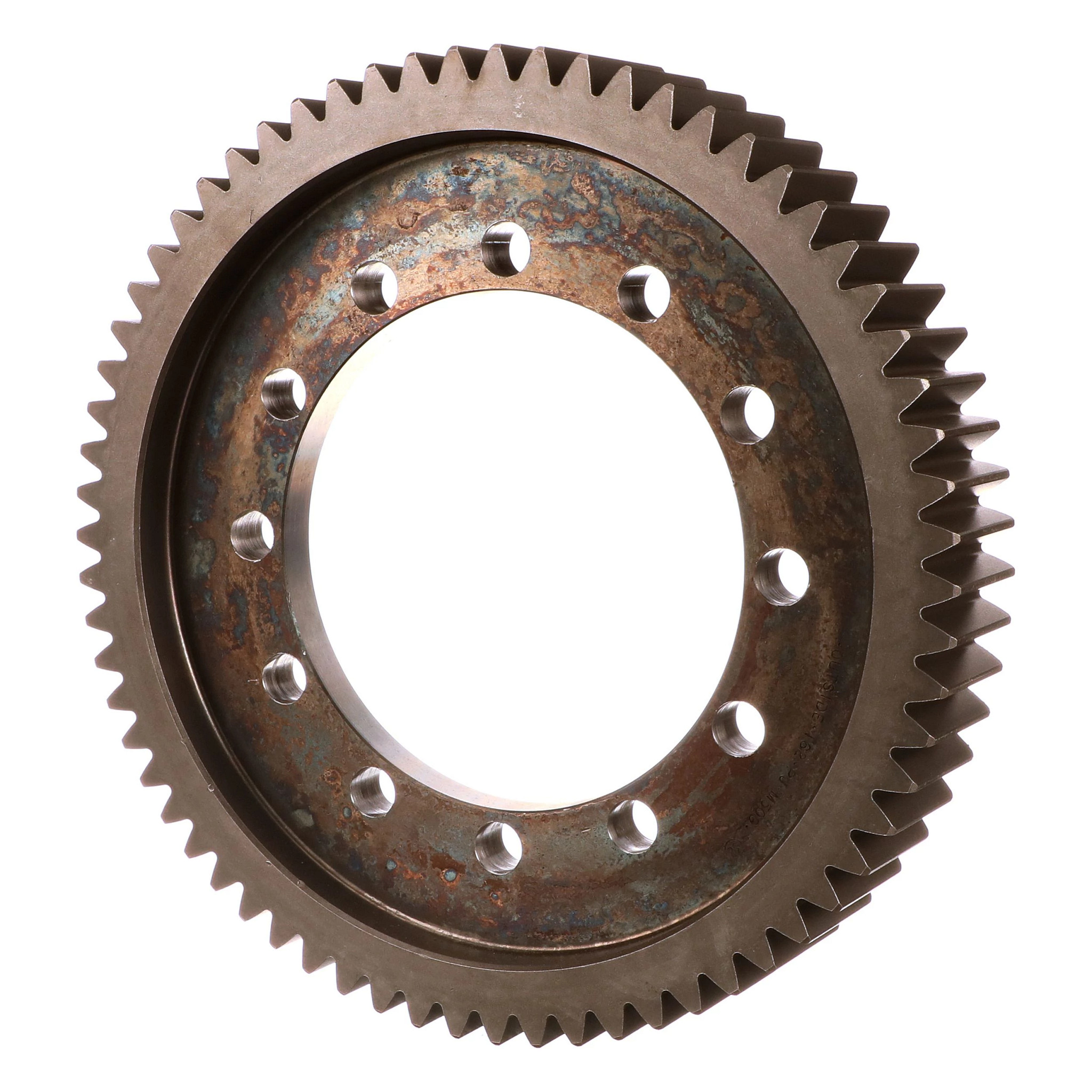 Engrenagem diferencial - 165,13 mm DI x 312,20 mm DE x 54,61 mm L