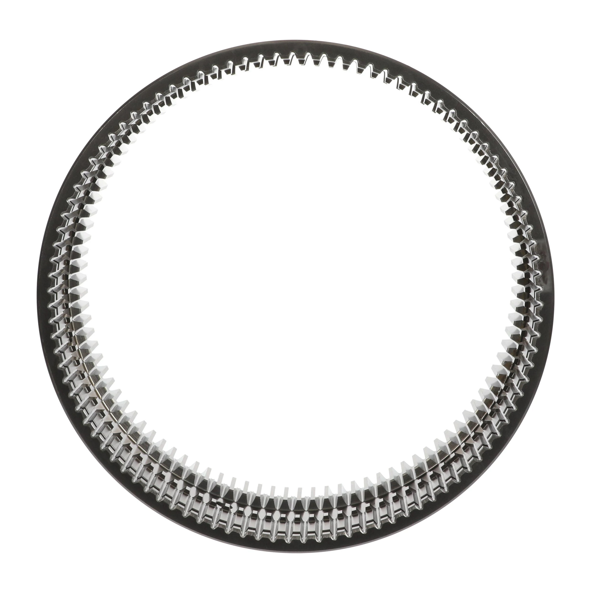 Coroa Dentada | CASEIH | BR | PT